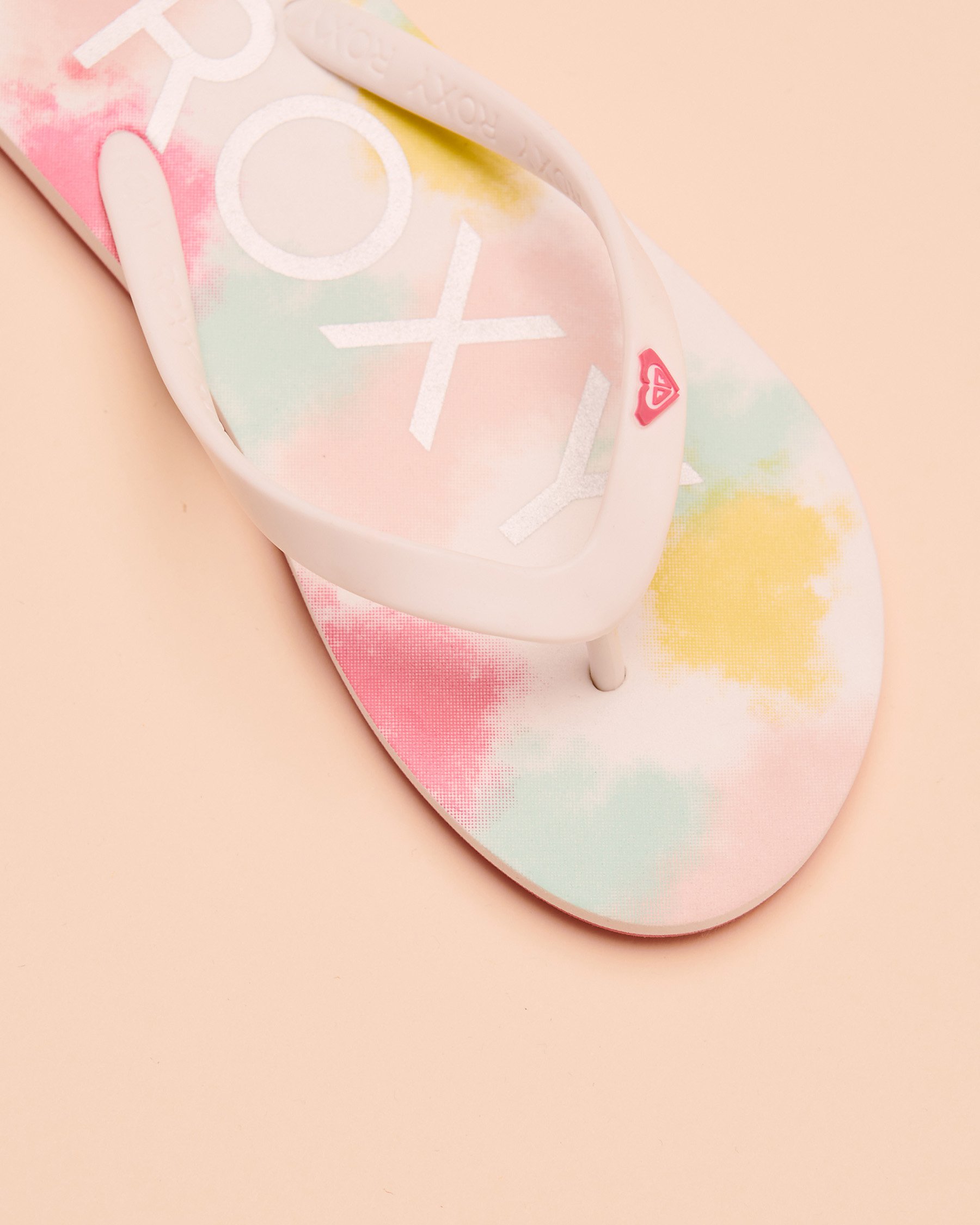 ROXY Sandale TAHITI VII Imprimé art ARJL100869 - Voir3