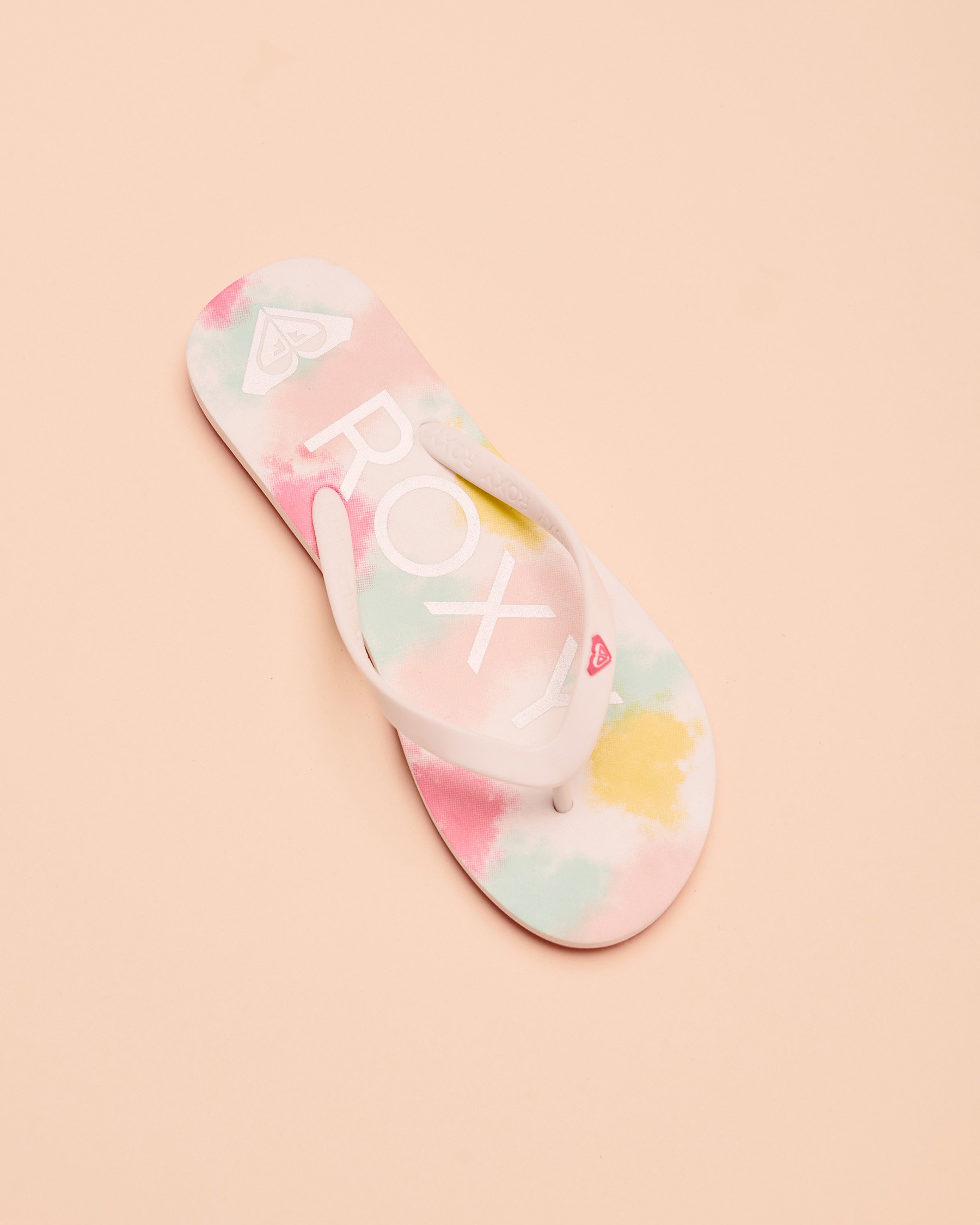 ROXY Sandale TAHITI VII Imprimé art ARJL100869 - Voir4