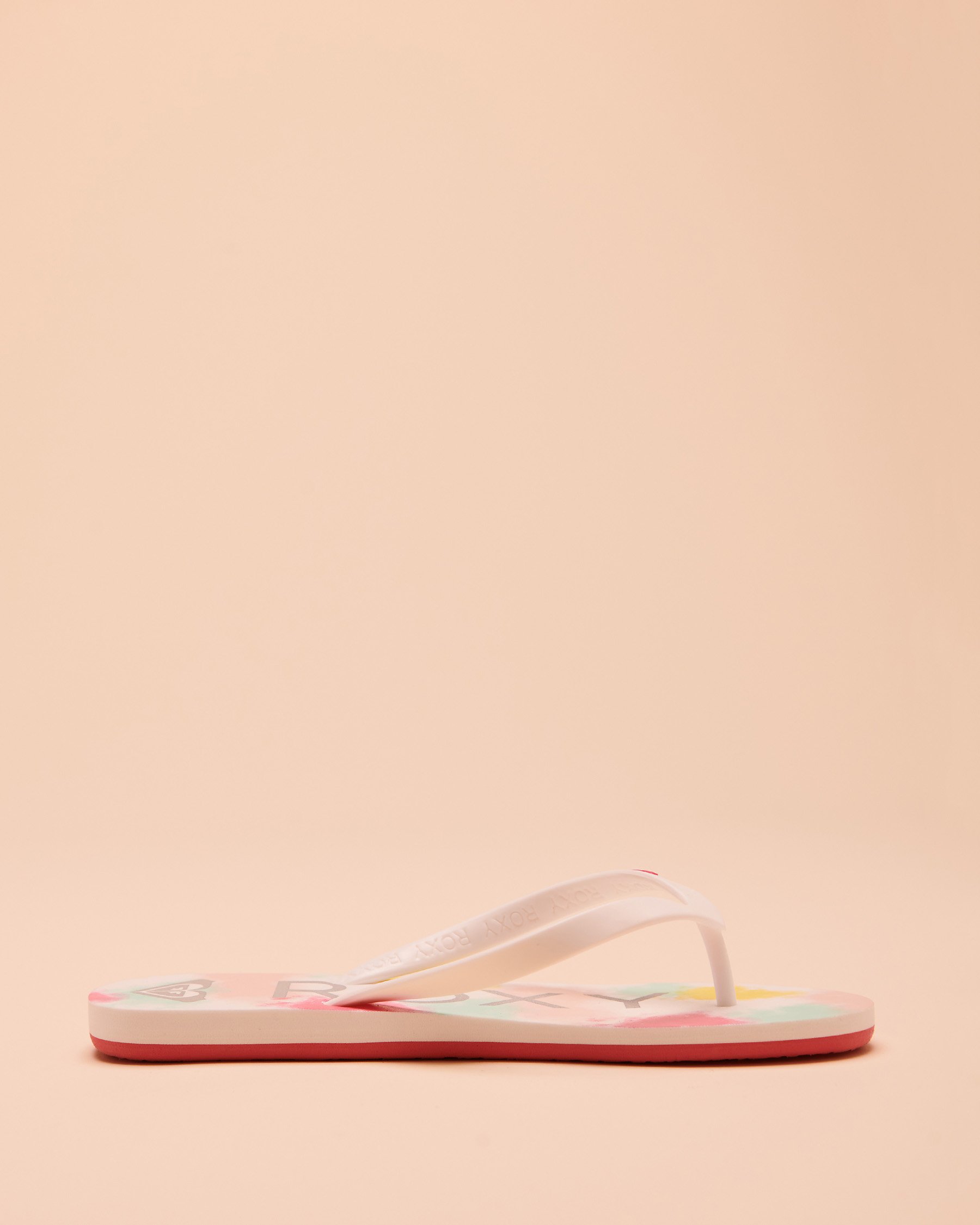 ROXY Sandale TAHITI VII Imprimé art ARJL100869 - Voir2