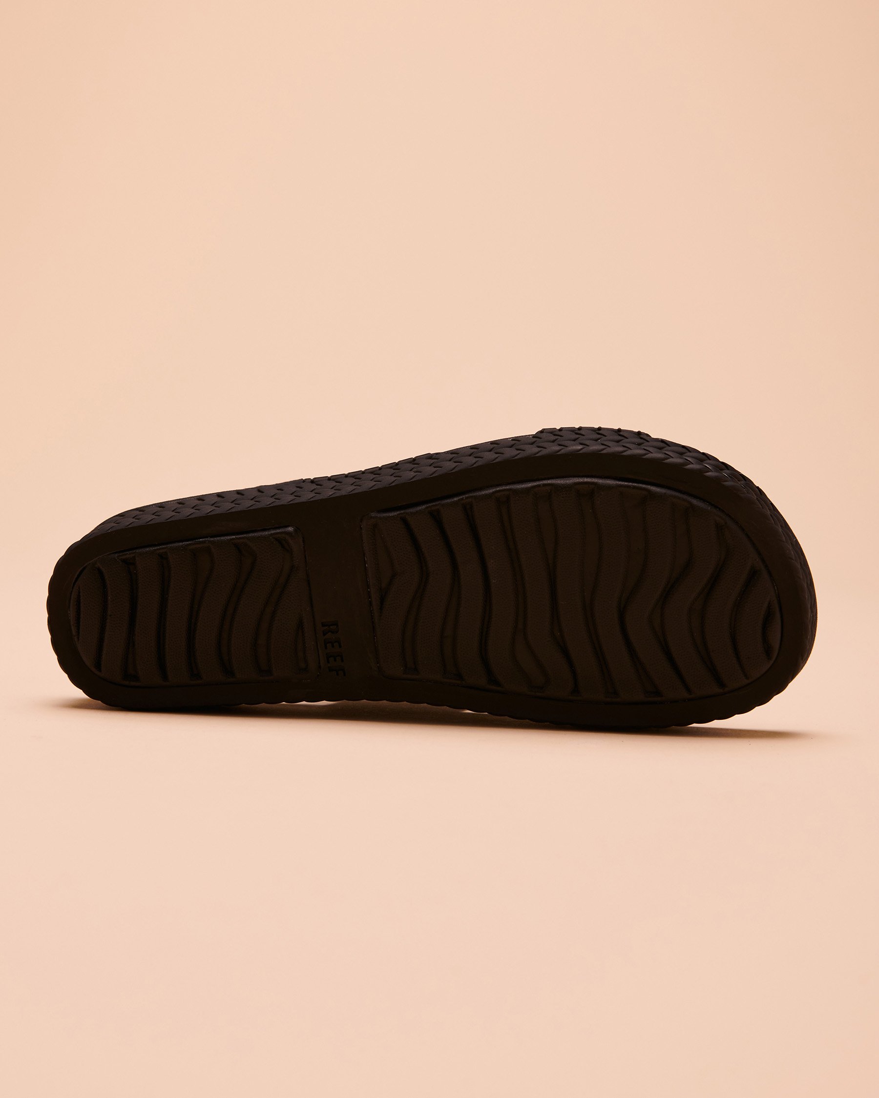 REEF WATER VISTA Sandal Textured black CI3846 - View5