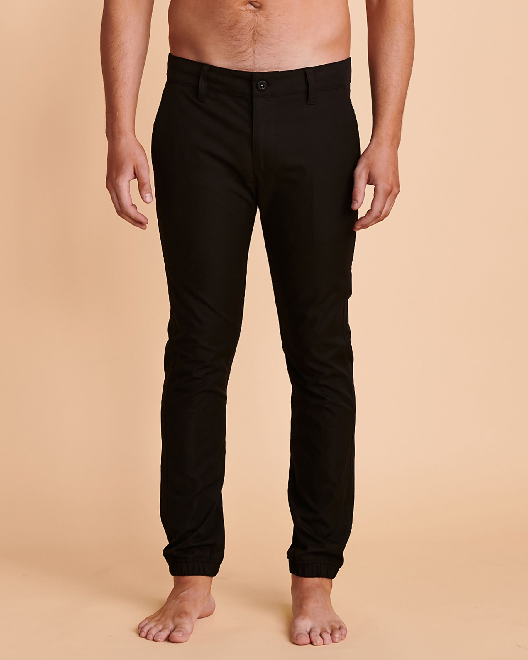 O'NEILL DONNIE Hybrid Pants Black SP1109101C - View1