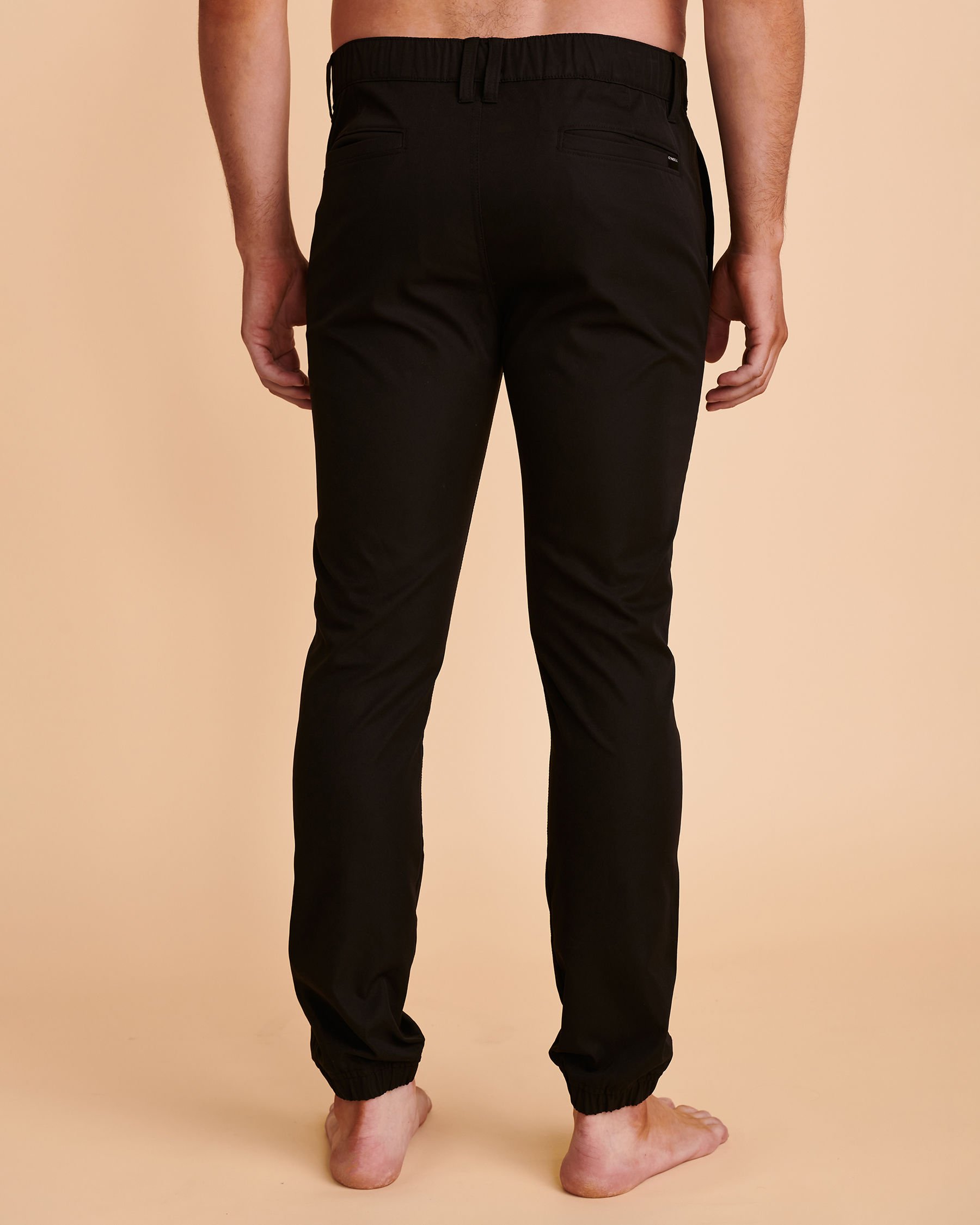 O'NEILL DONNIE Hybrid Pants Black SP1109101C - View2