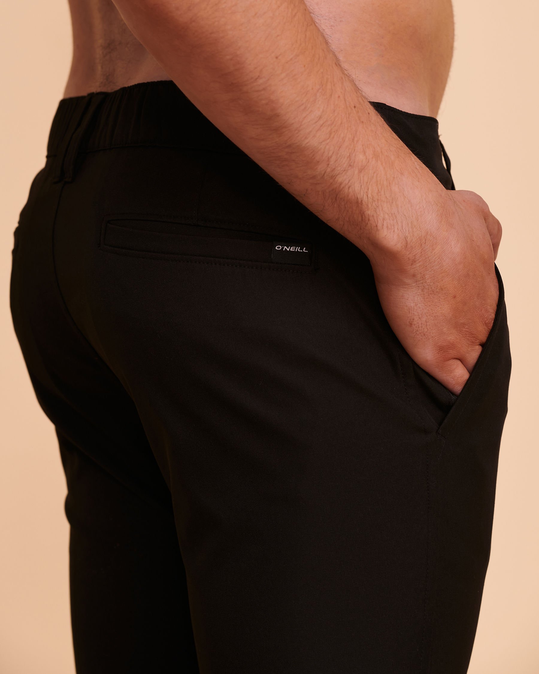 O'NEILL DONNIE Hybrid Pants Black SP1109101C - View3