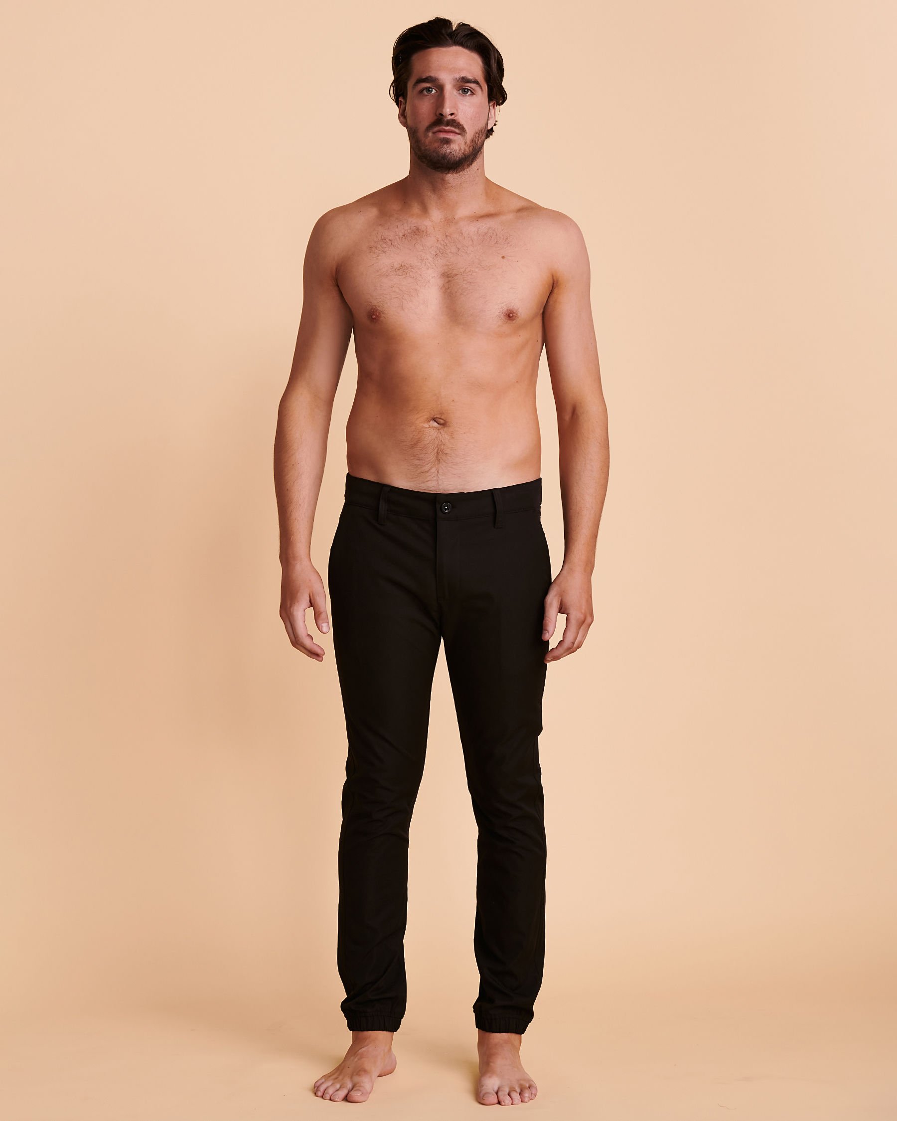 O'NEILL DONNIE Hybrid Pants Black SP1109101C - View4