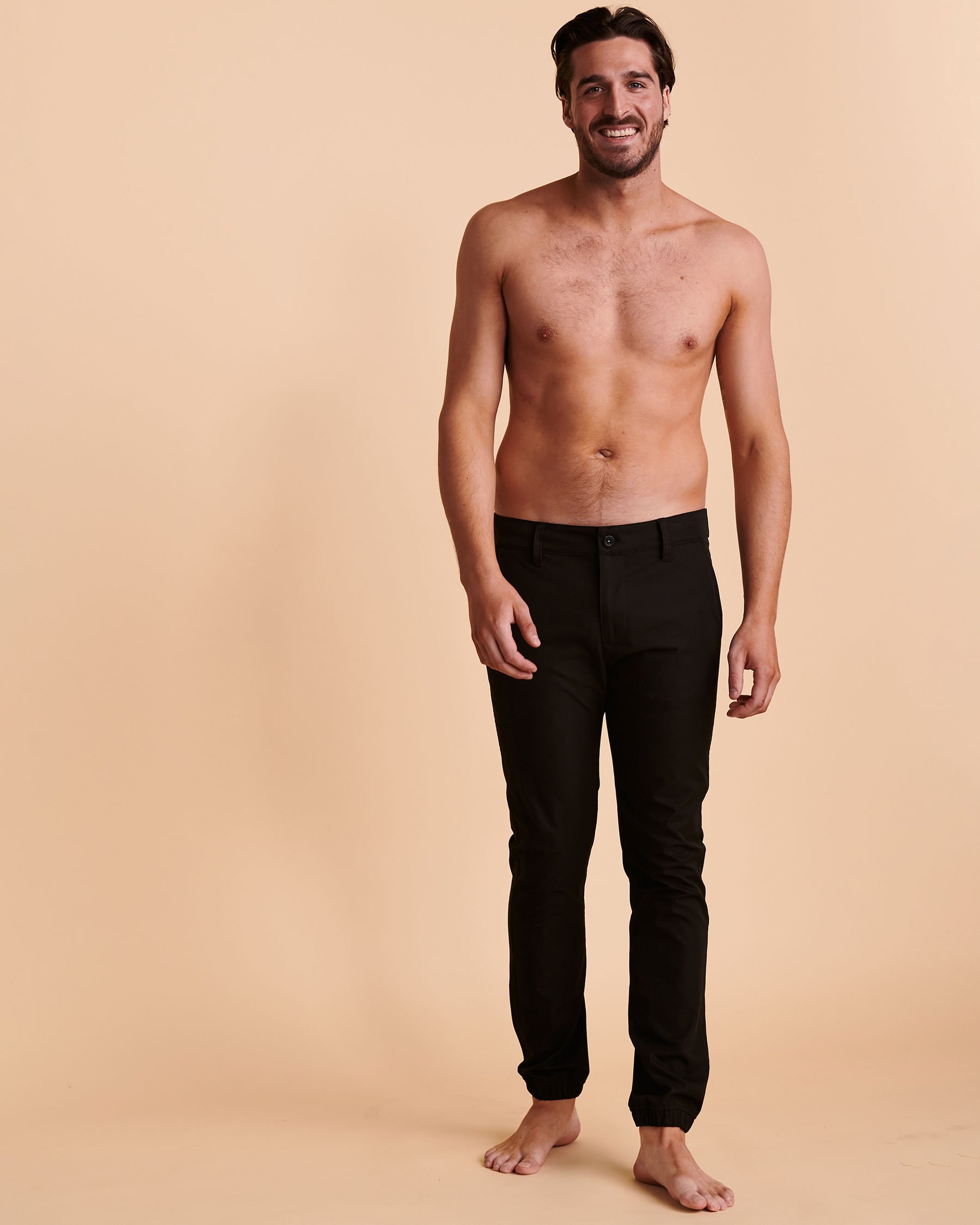 O'NEILL DONNIE Hybrid Pants Black SP1109101C - View5