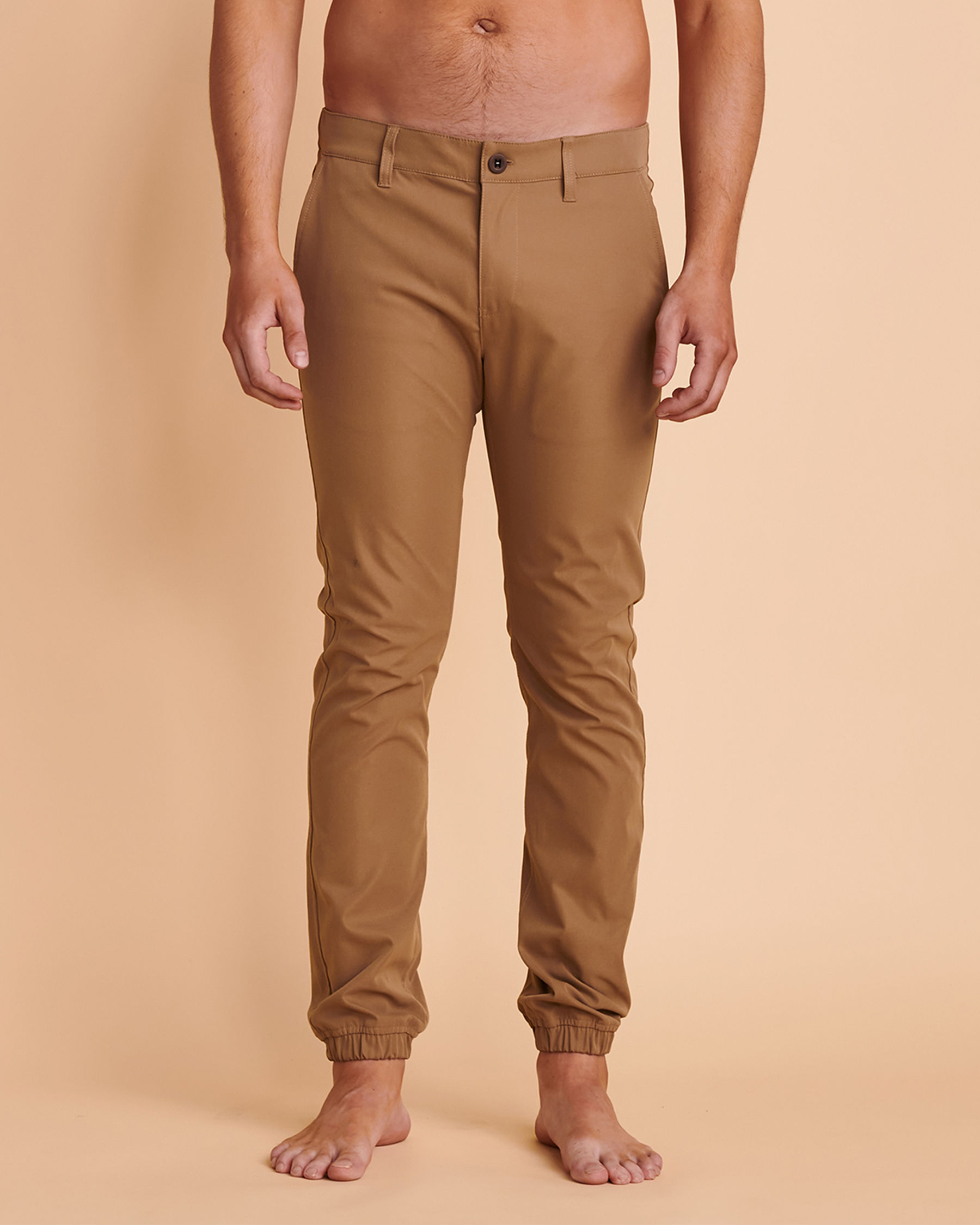 O'NEILL DONNIE Hybrid Pants Camel SP1109101C - View1