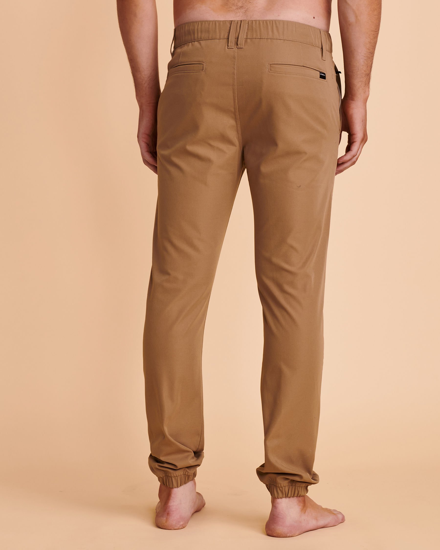 O'NEILL DONNIE Hybrid Pants Camel SP1109101C - View2