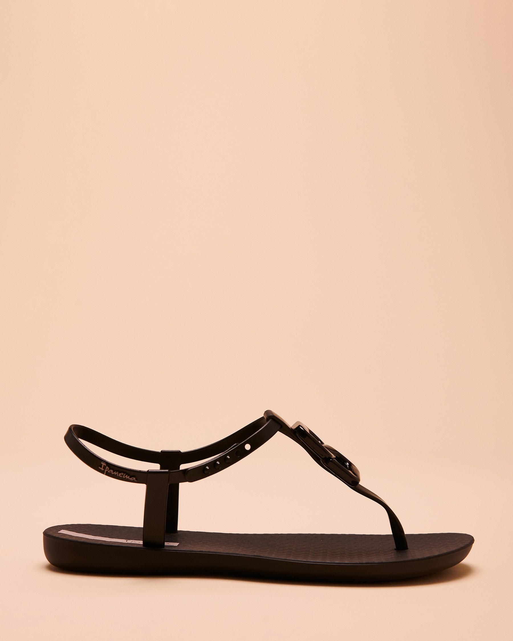 IPANEMA CARLA Sandal Black 82893 - View2