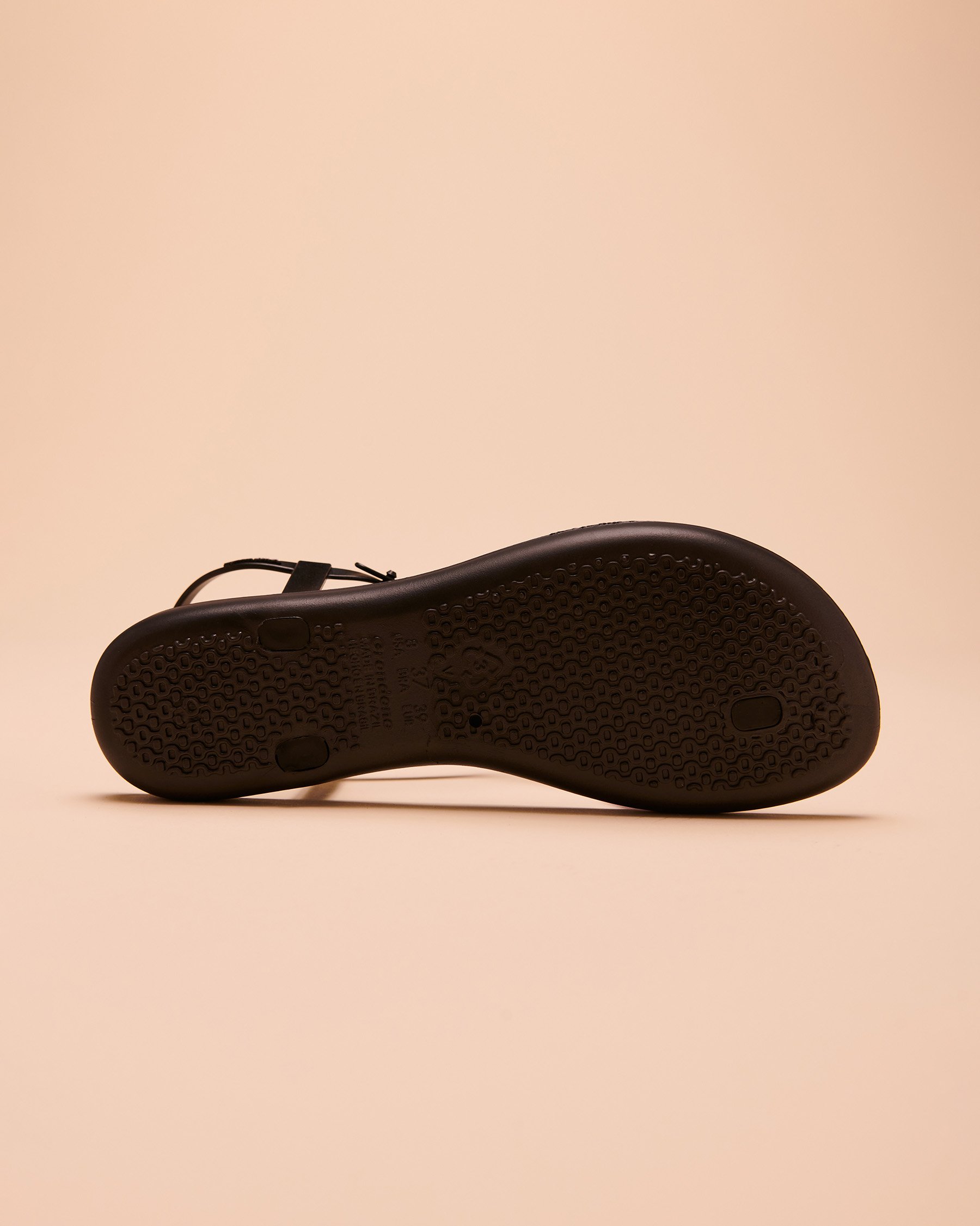 IPANEMA CARLA Sandal Black 82893 - View5