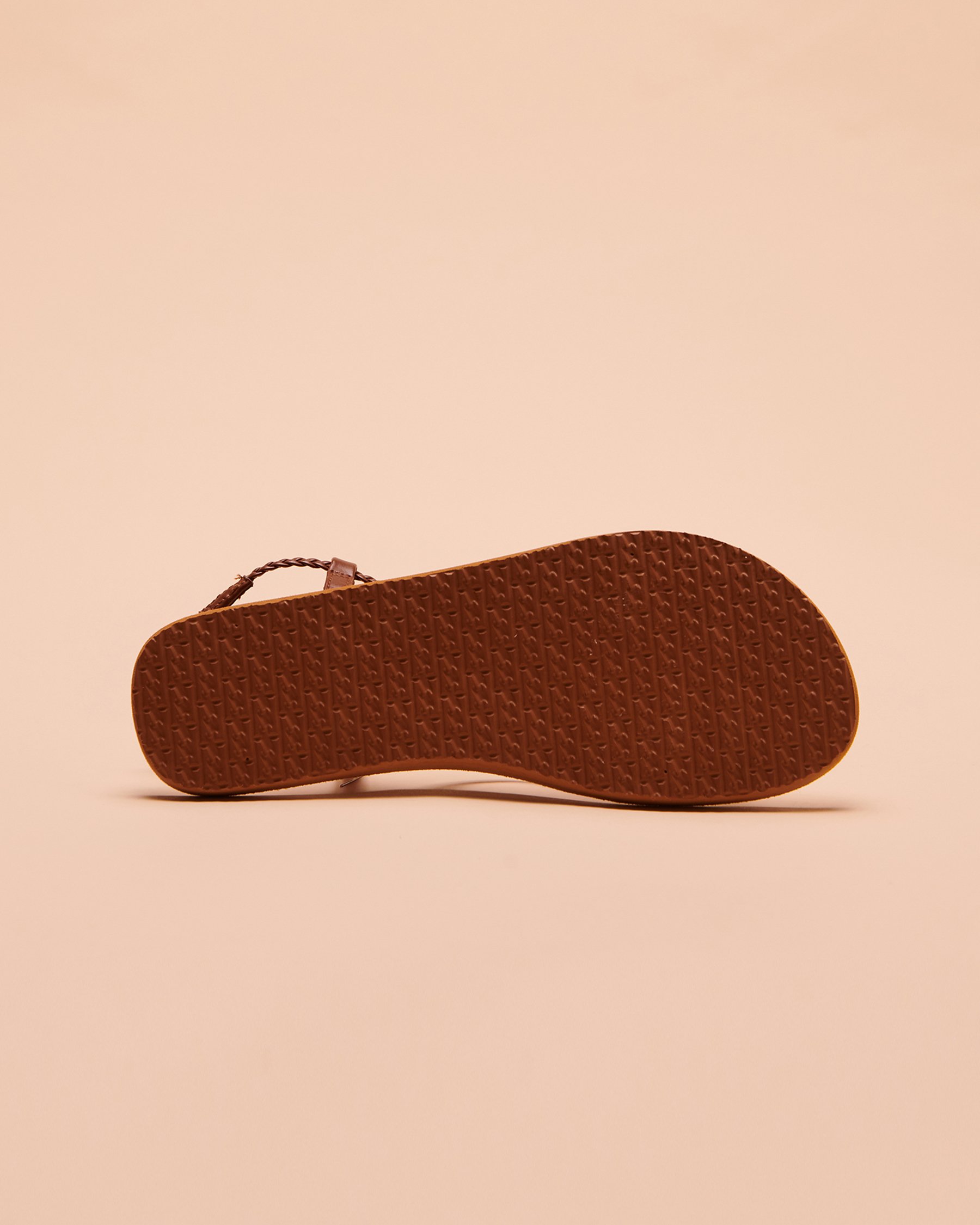 BILLABONG Sandale CROSSING BY Tan ABJL100047 - Voir5