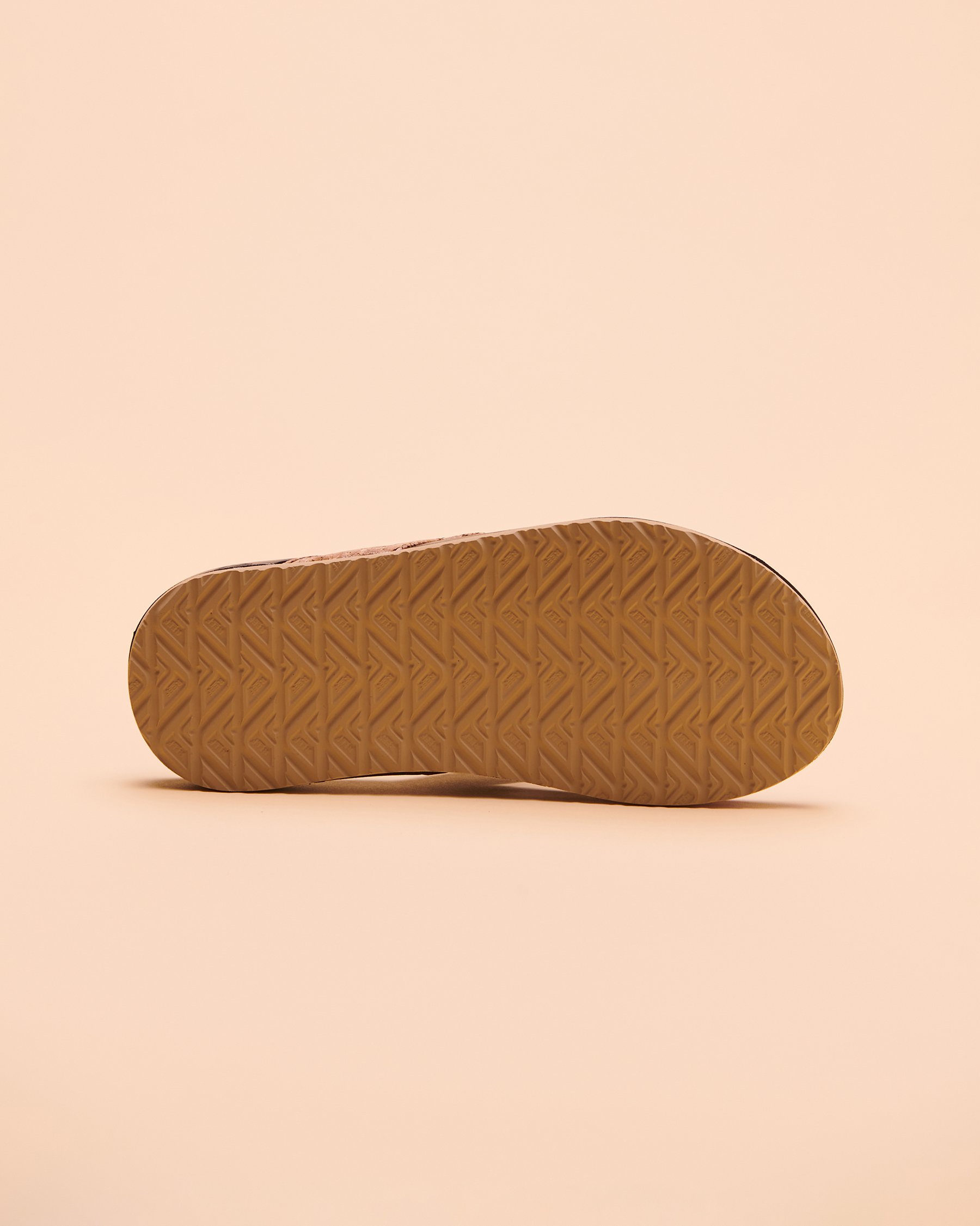 REEF Sandale CUSHION BOUNCE PHANTOM SE Brun RF0A3YOP - View5