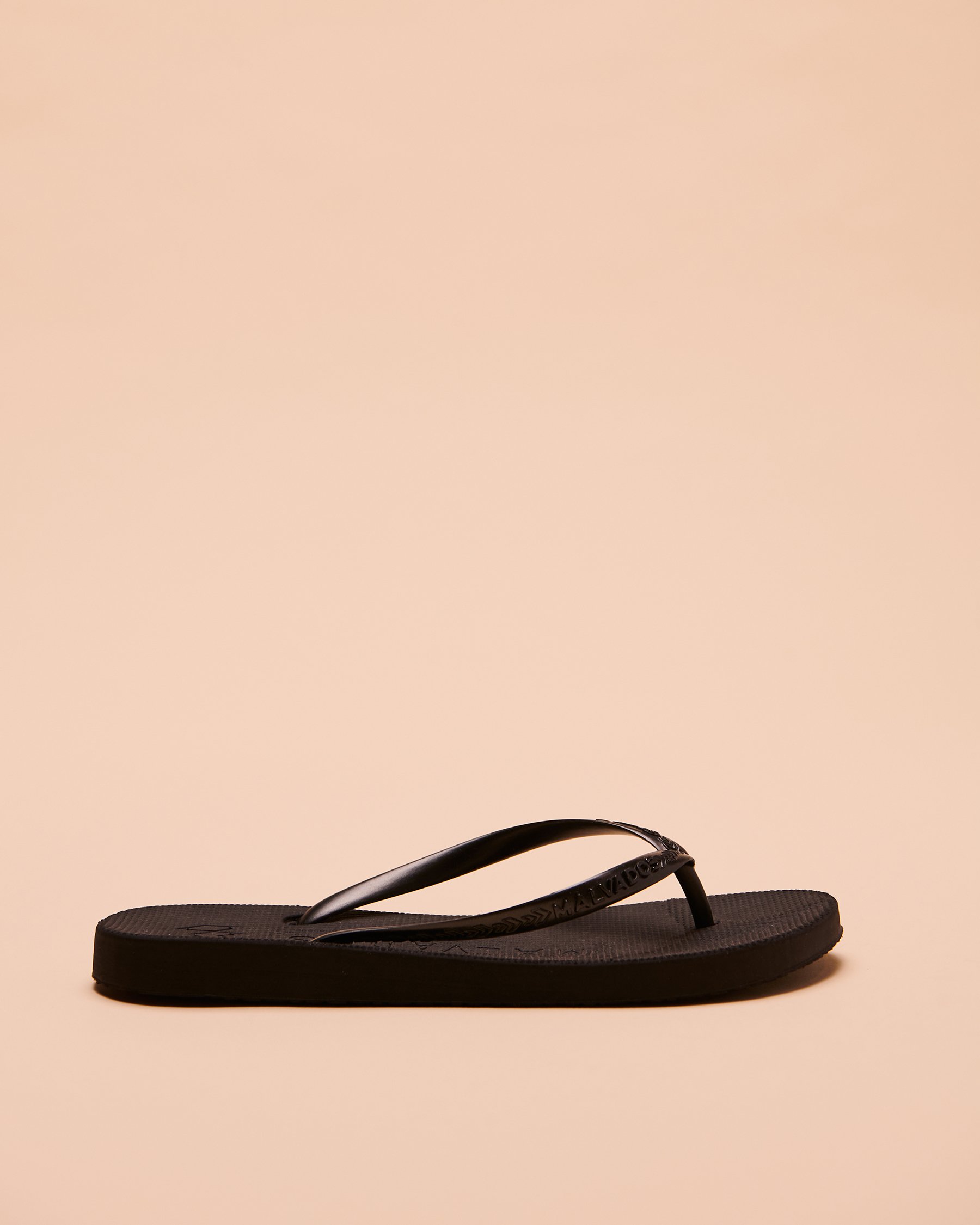 MALVADOS Sandale PLAYA Onyx 1001-1208 - Voir2