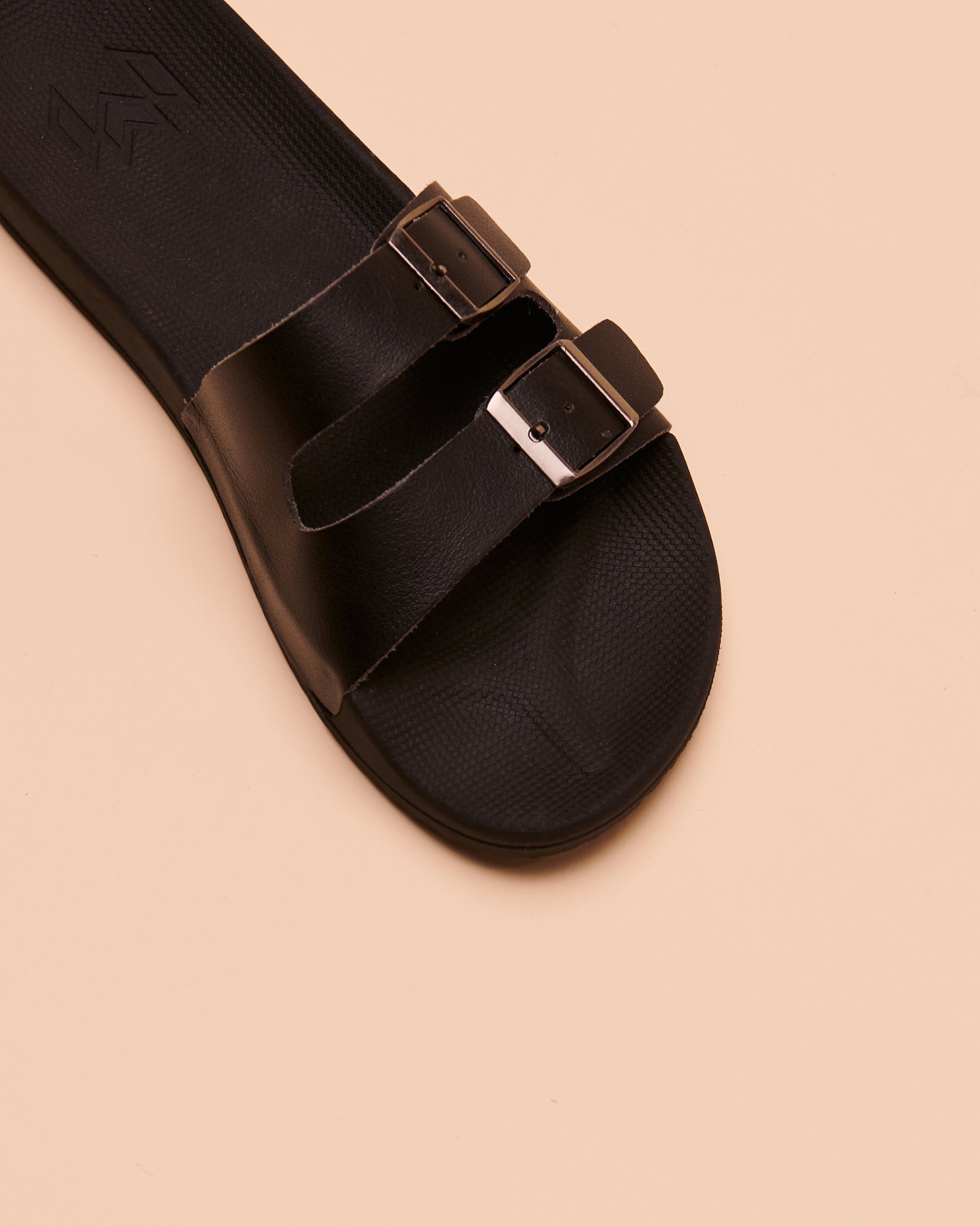 MALVADOS OZZY Slide Black 6002-4567 - View2
