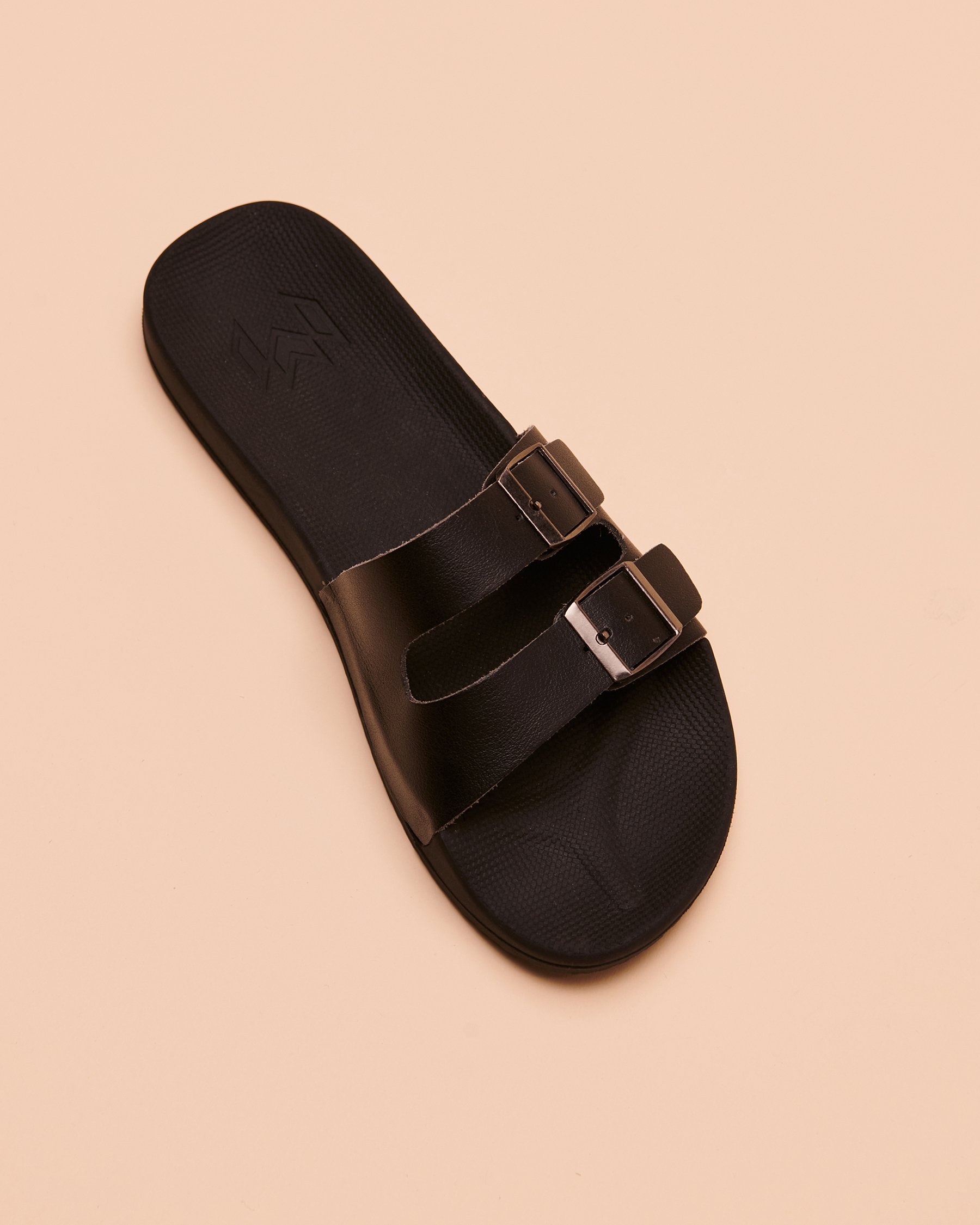 MALVADOS OZZY Slide Black 6002-4567 - View3