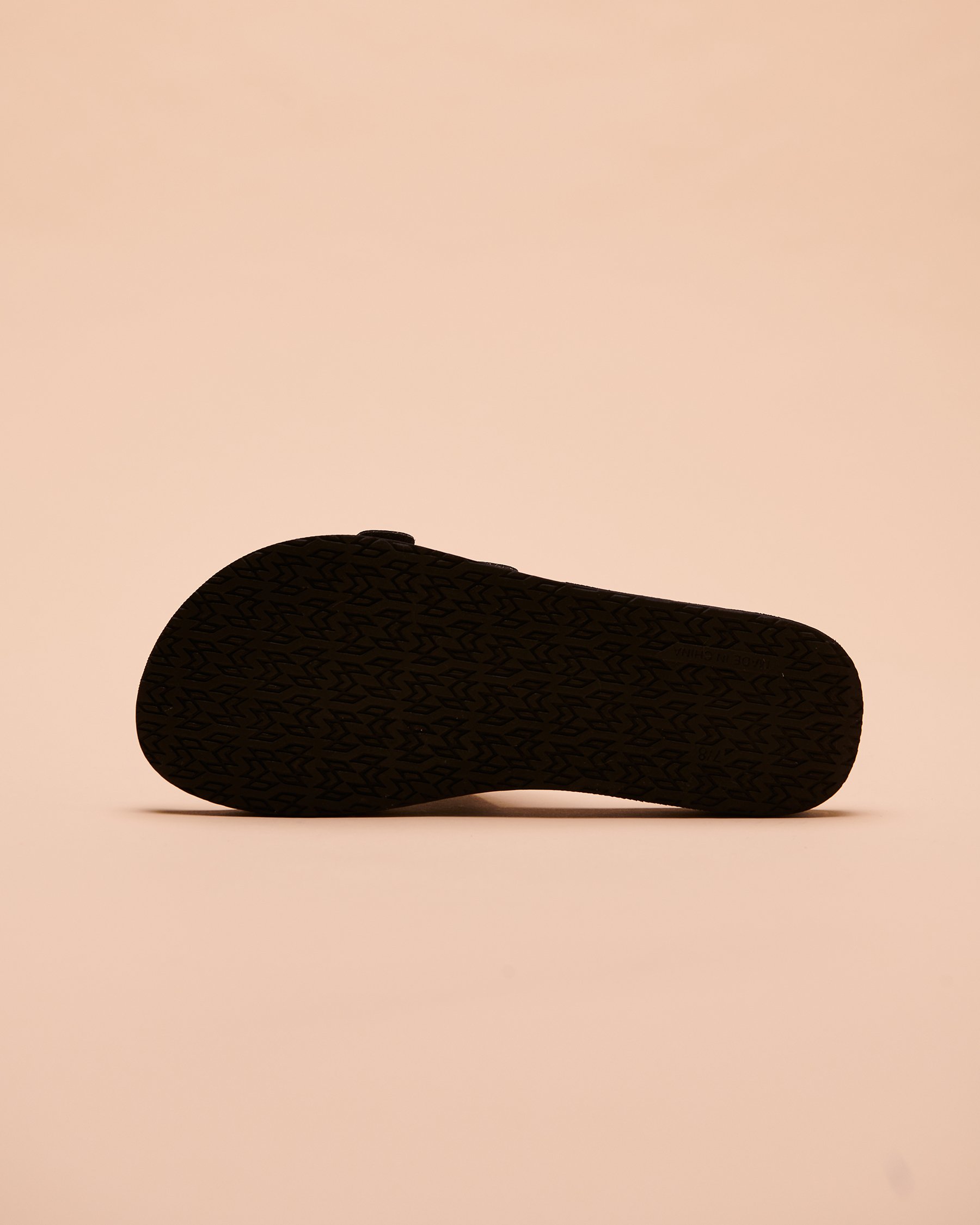 MALVADOS OZZY Slide Black 6002-4567 - View5