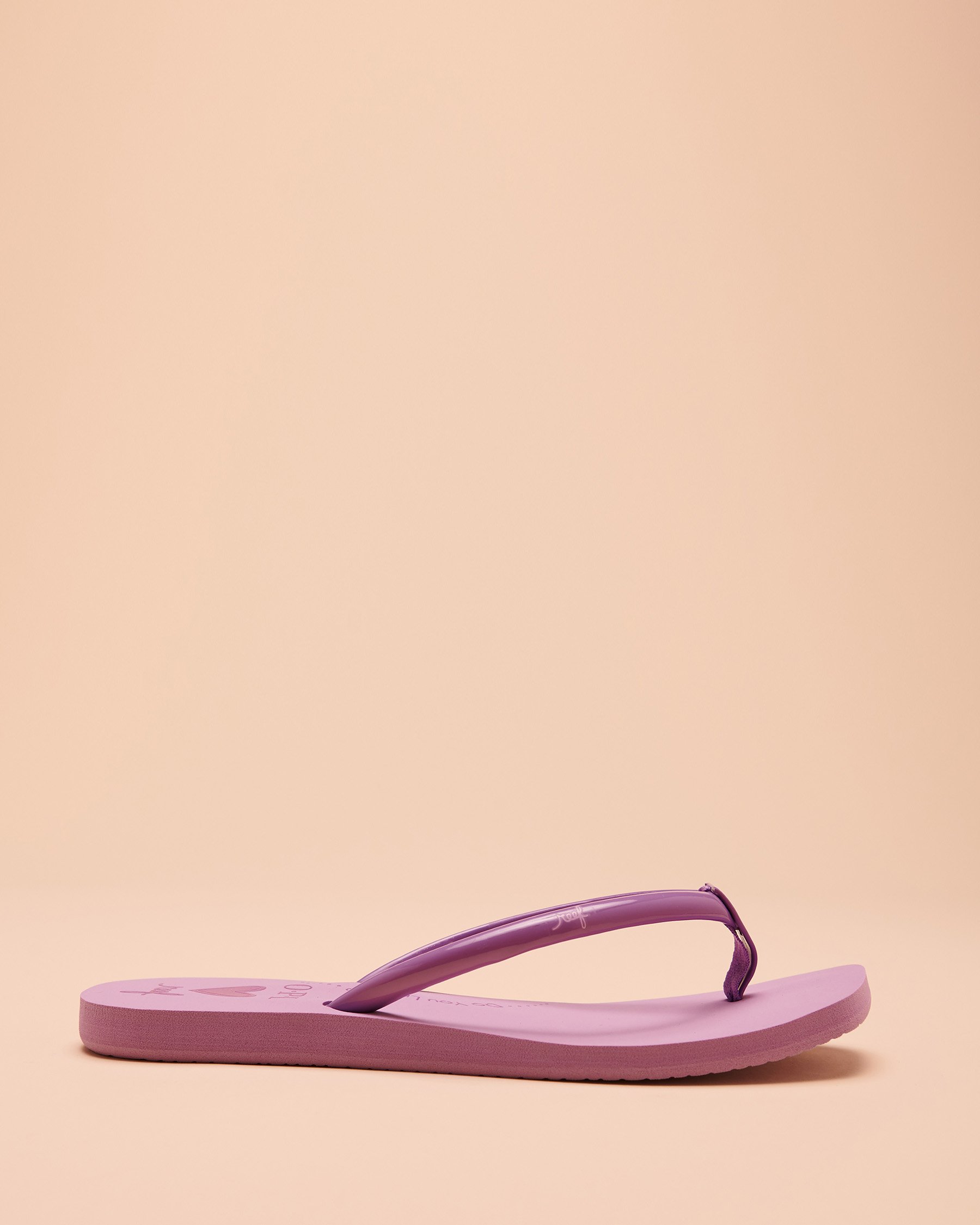 REEF SEAS X OPI Sandals Lilac CI4874 - View2
