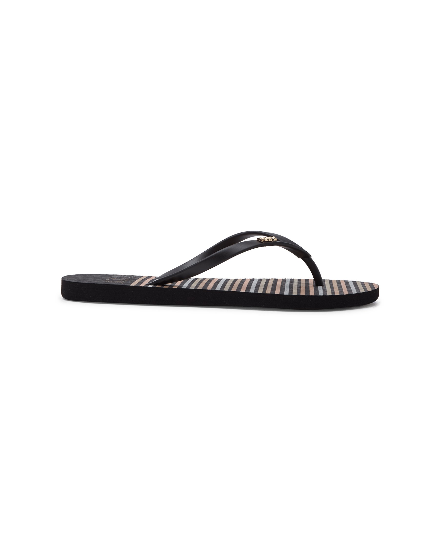 ROXY Viva Stamp II Sandal Navy ARJL100683 - View2