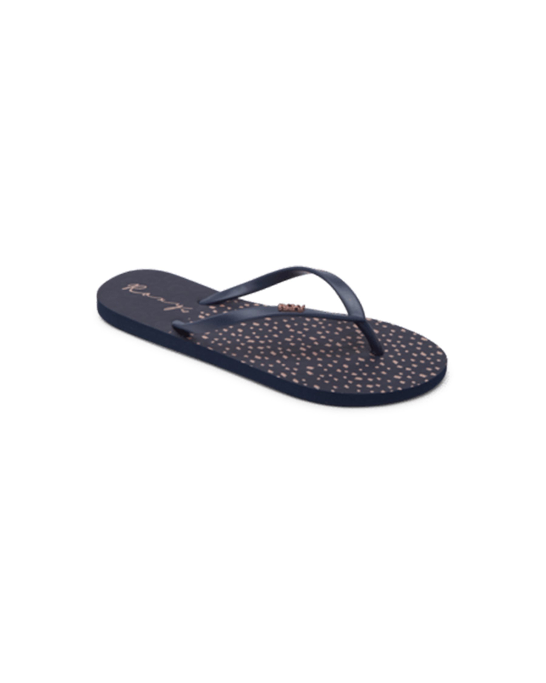 ROXY Viva Stamp II Sandal Navy ARJL100683 - View3