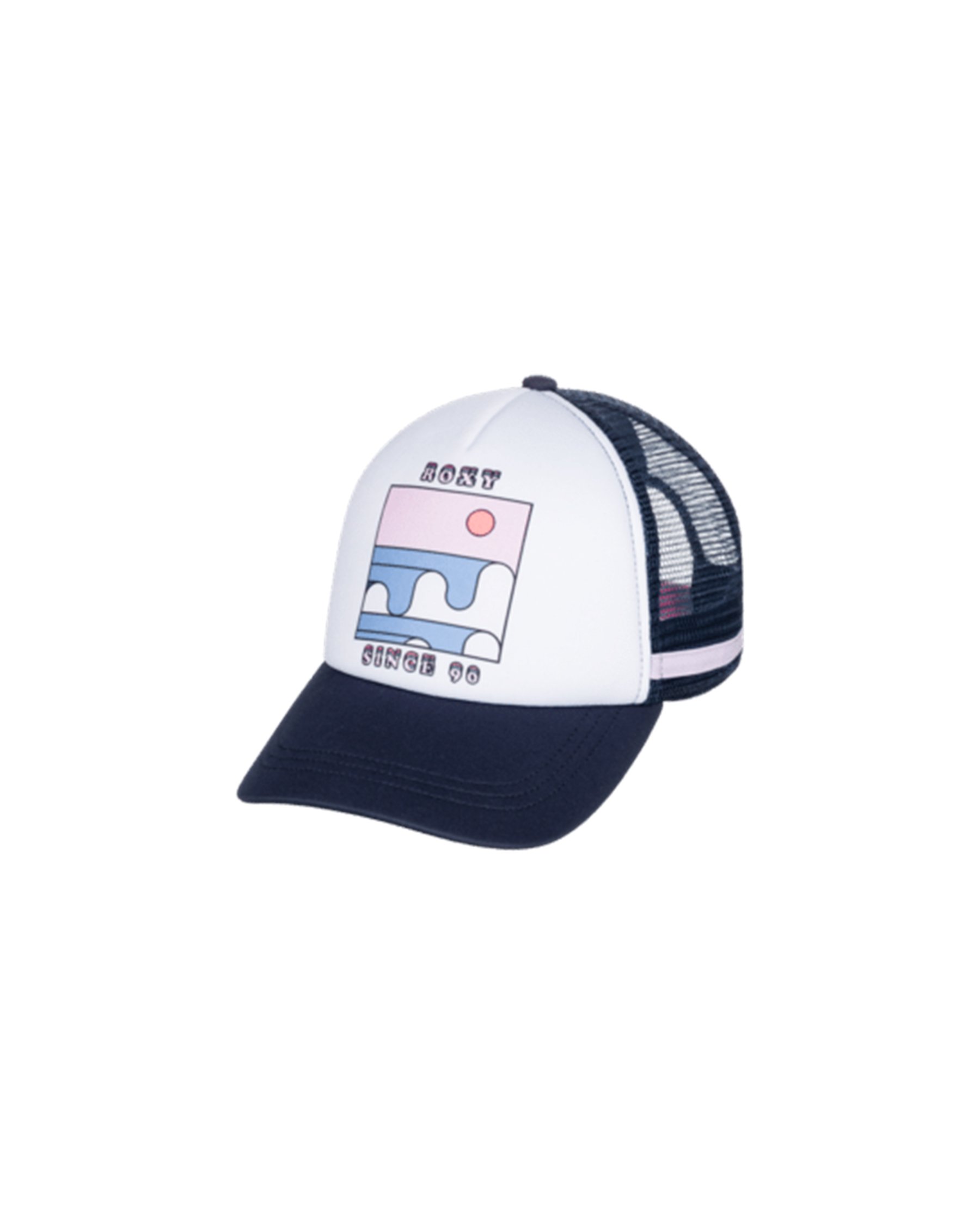 ROXY Casquette DIG THIS Imprimé ERJHA03940 - Voir1