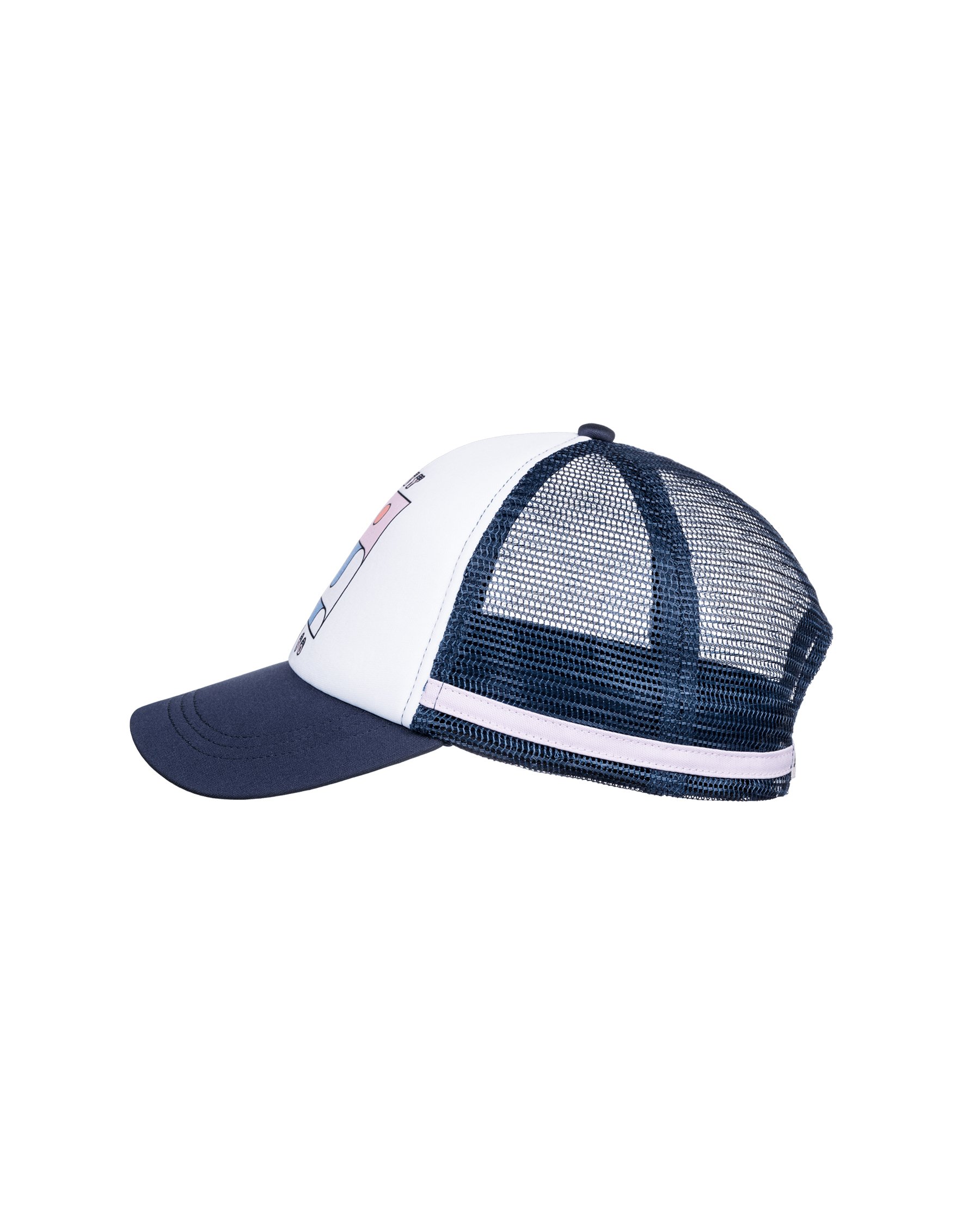 ROXY Casquette DIG THIS Imprimé ERJHA03940 - Voir2