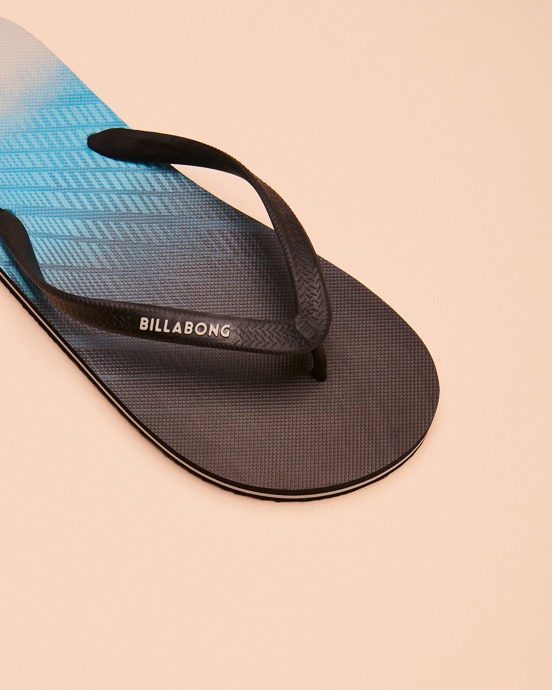 BILLABONG Sandale TIDES Dégradé bleu ABYL100004 - View3