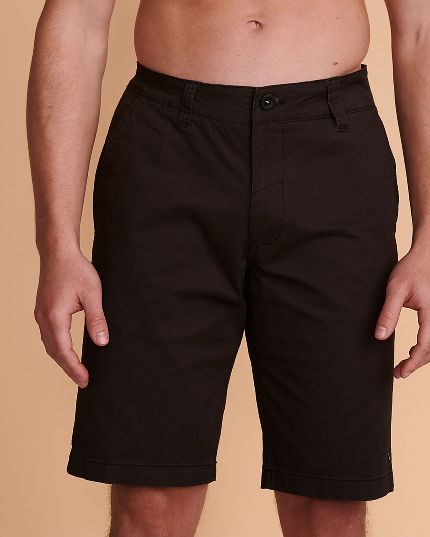 O'NEILL CONTACT STRETCH Short Black SP9108101 - View1