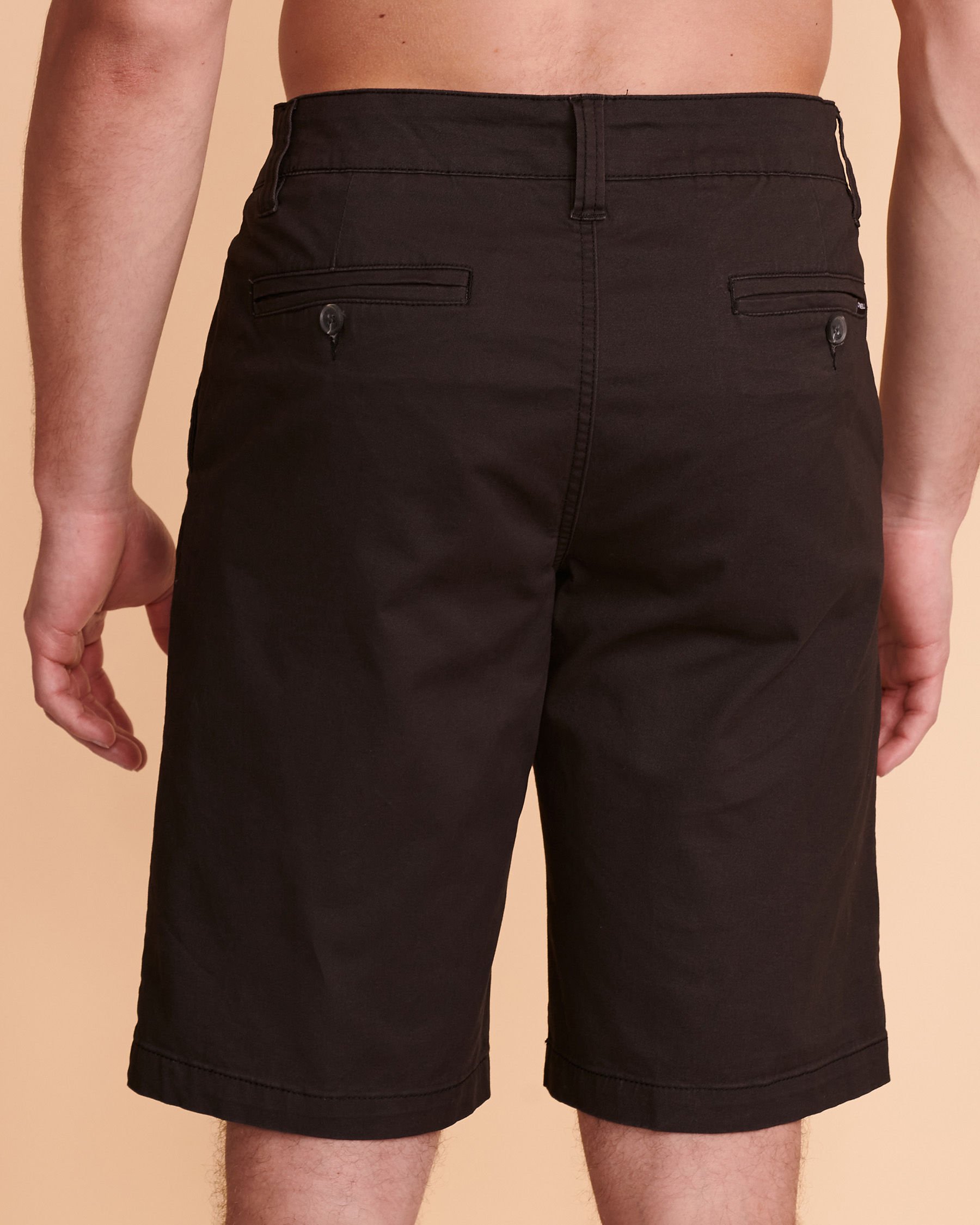 O'NEILL CONTACT STRETCH Short Black SP9108101 - View2