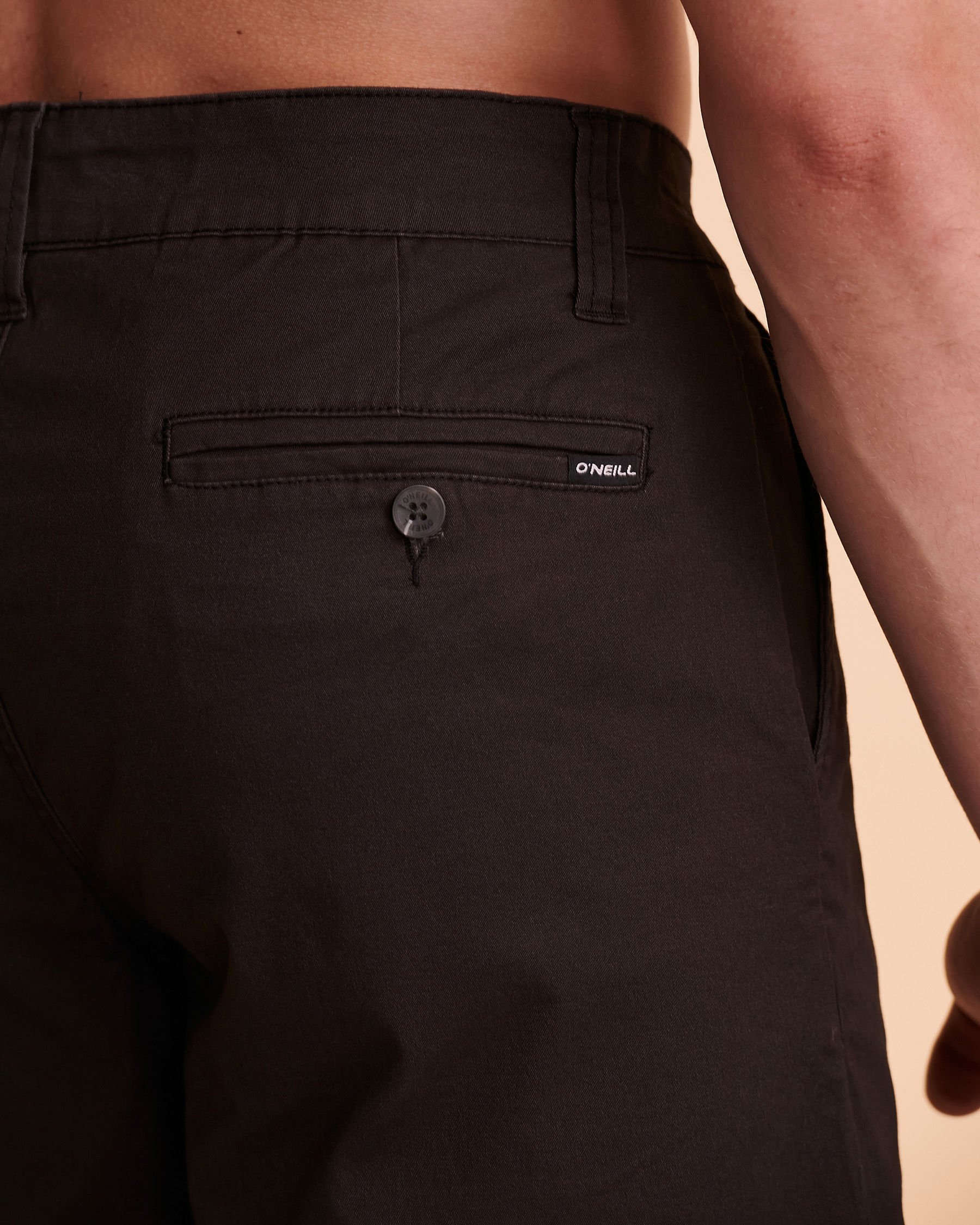 O'NEILL CONTACT STRETCH Short Black SP9108101 - View3