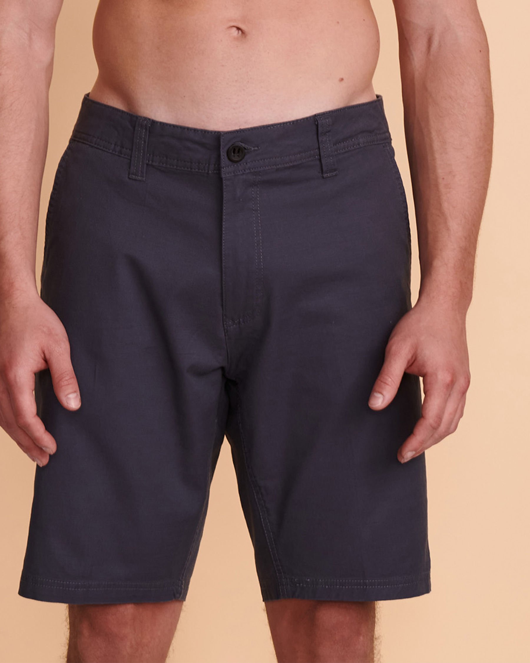 O'NEILL JAY STRETCH Chino Short Blue SP8108106C - View1