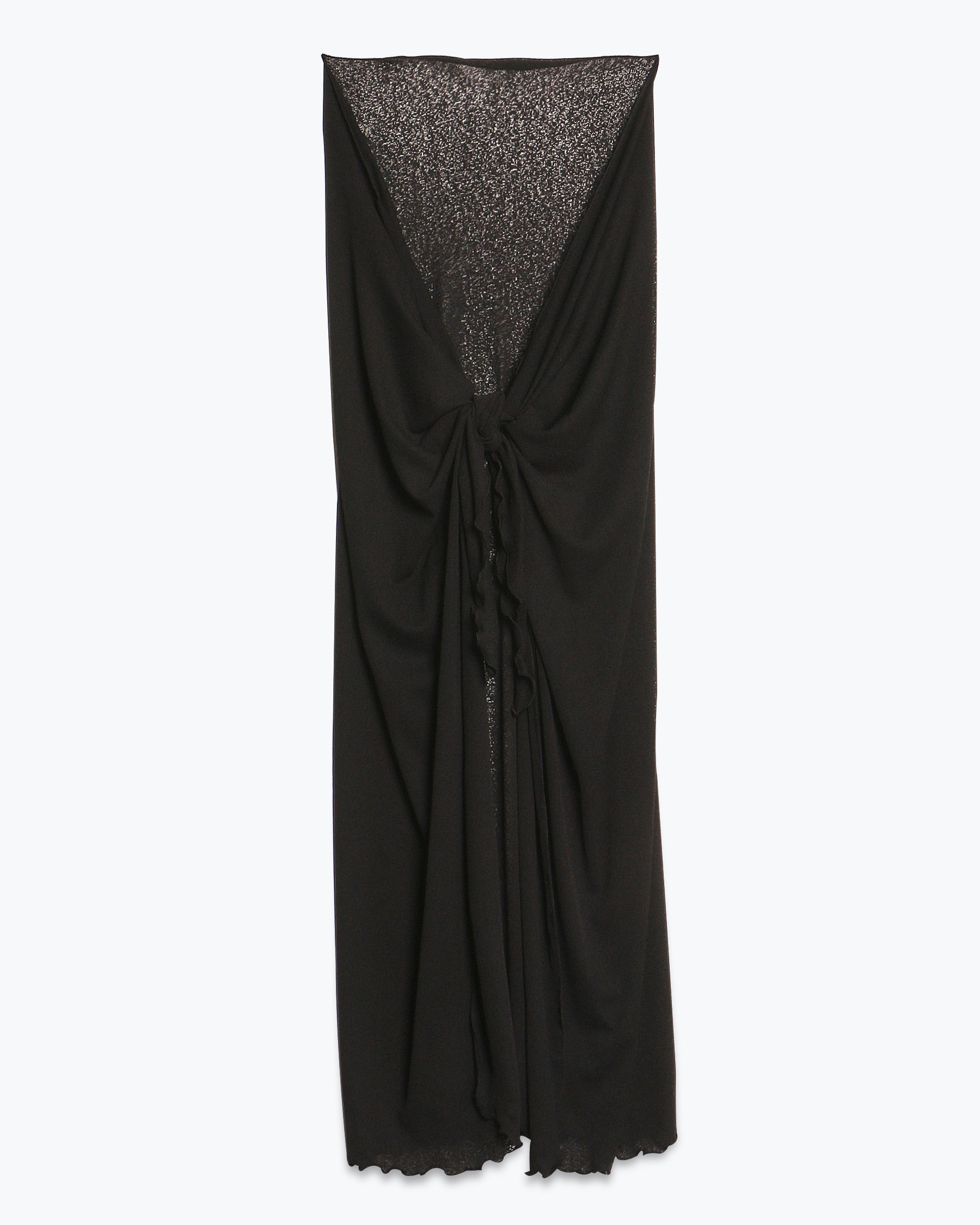 COVER ME Pareo Black 75358-00 - View1