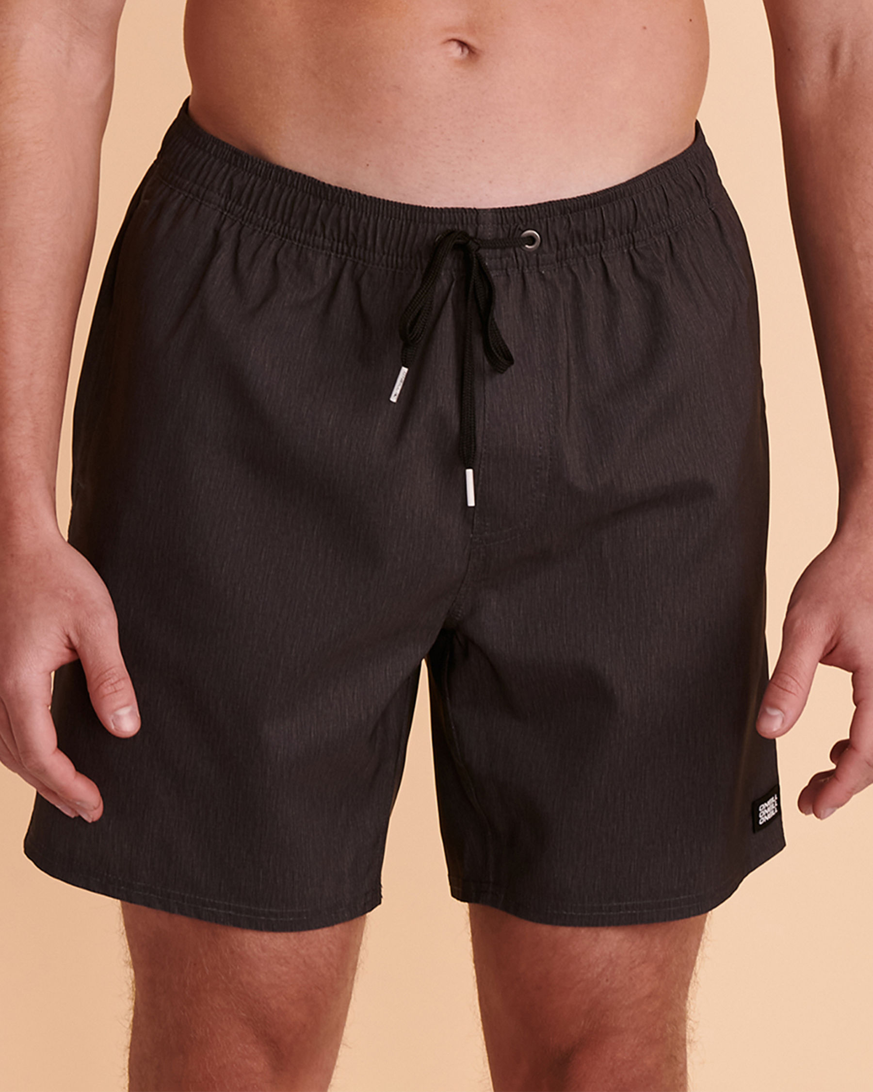 O'NEILL BASIC Volley Swimsuit Carbon black SU1105000C - View1