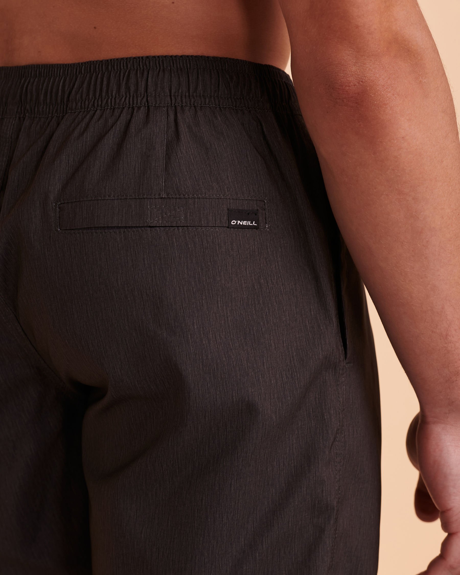 O'NEILL BASIC Volley Swimsuit Carbon black SU1105000C - View3