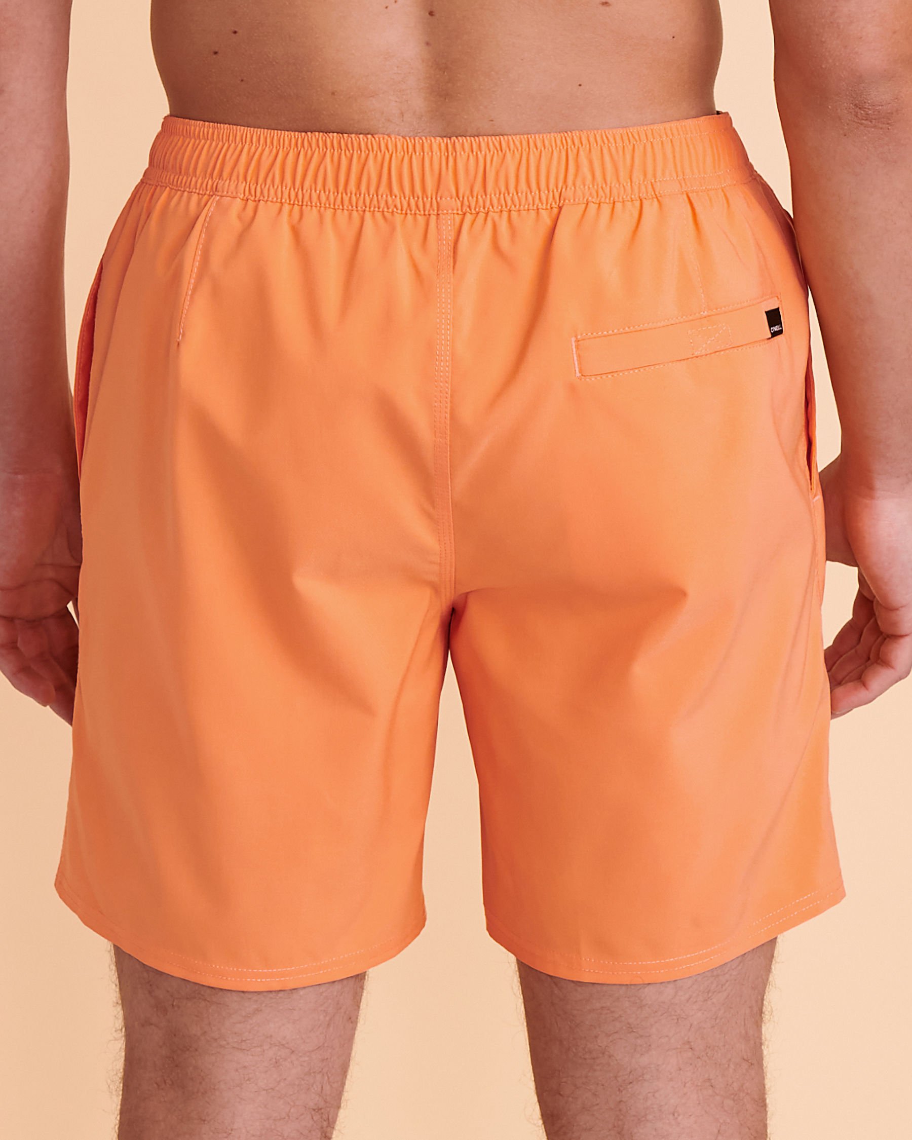 O'NEILL BASIC Volley Swimsuit Cantaloup SU1105000C - View3