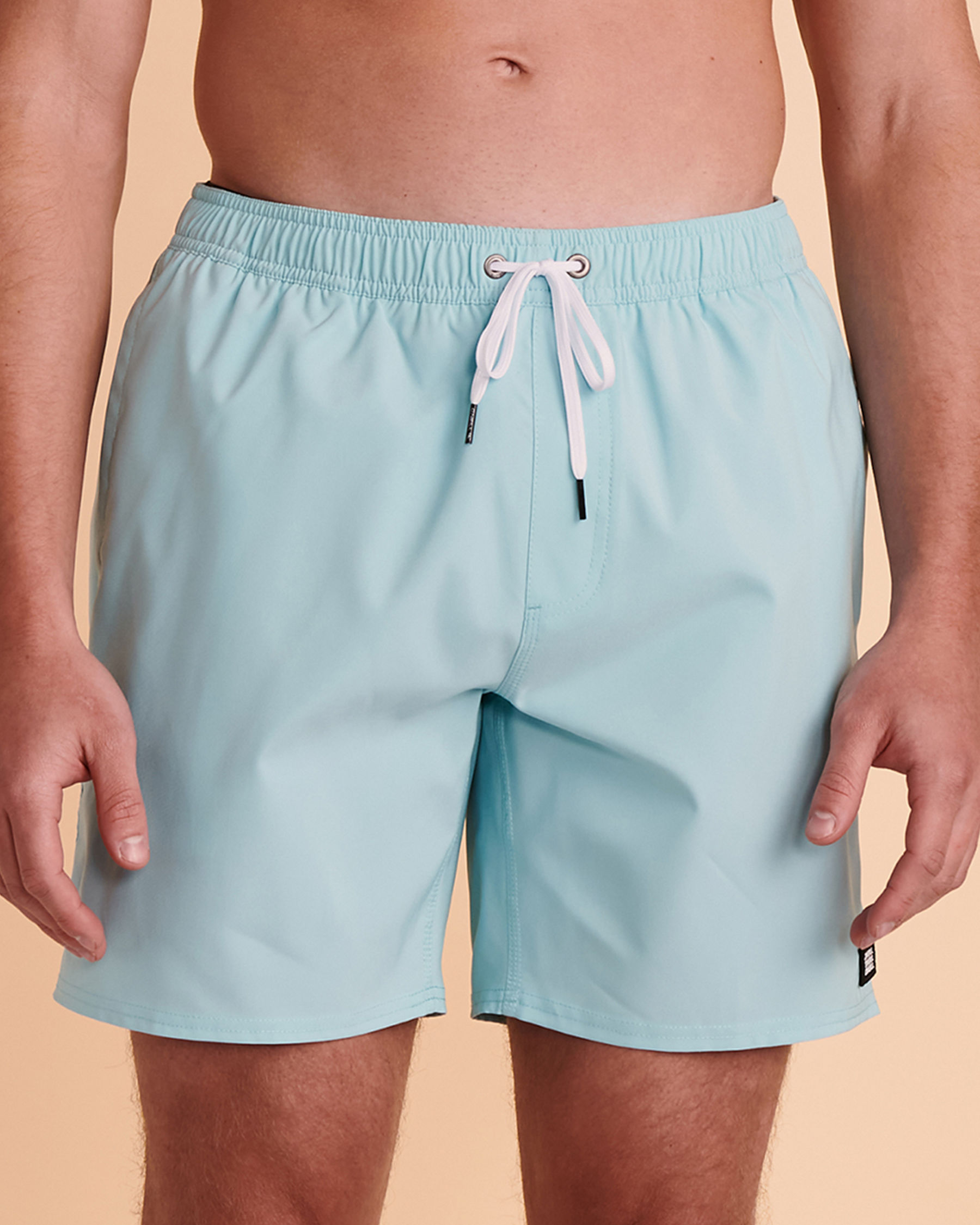 O'NEILL BASIC Volley Swimsuit Blue sky SU1105000C - View3