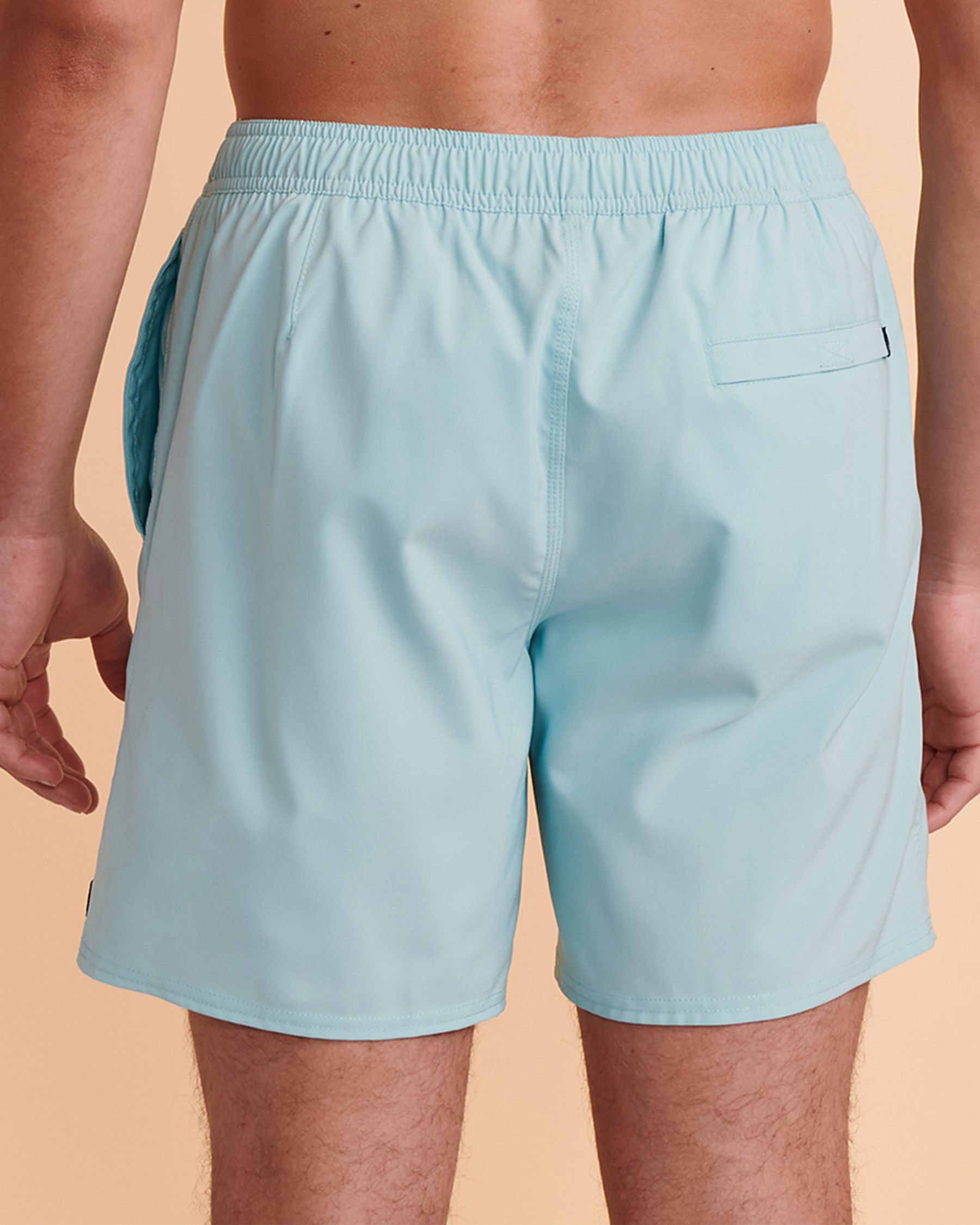 O'NEILL BASIC Volley Swimsuit Blue sky SU1105000C - View2