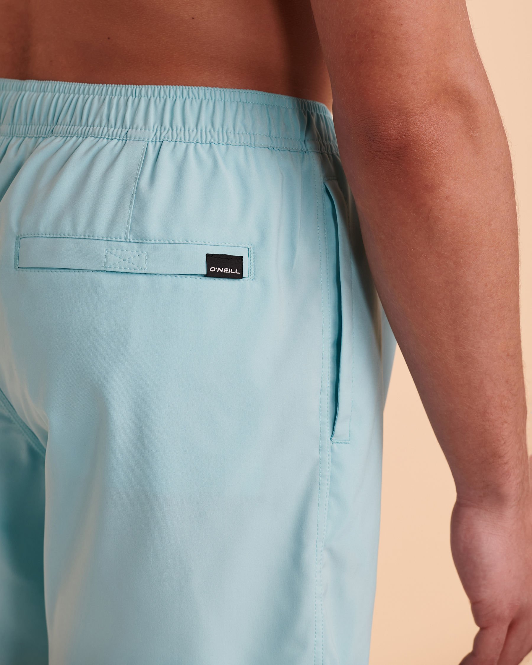 O'NEILL BASIC Volley Swimsuit Blue sky SU1105000C - View4