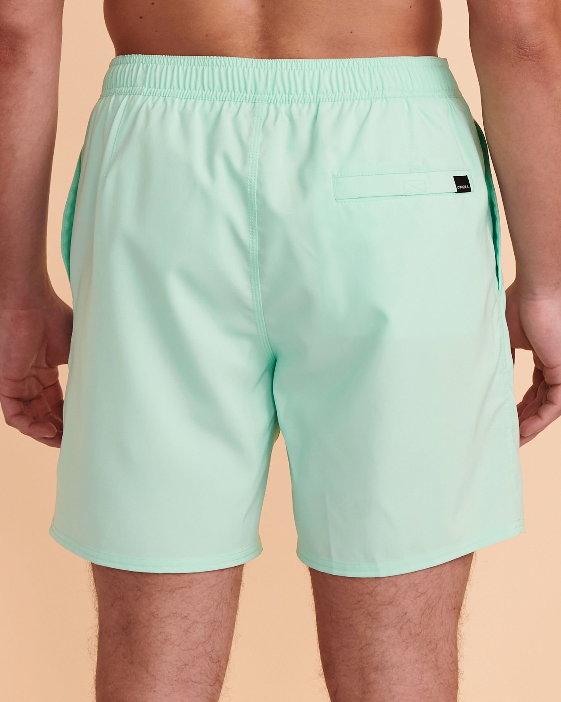 O'NEILL Maillot volley BASIC Menthe SU1105000C - View3