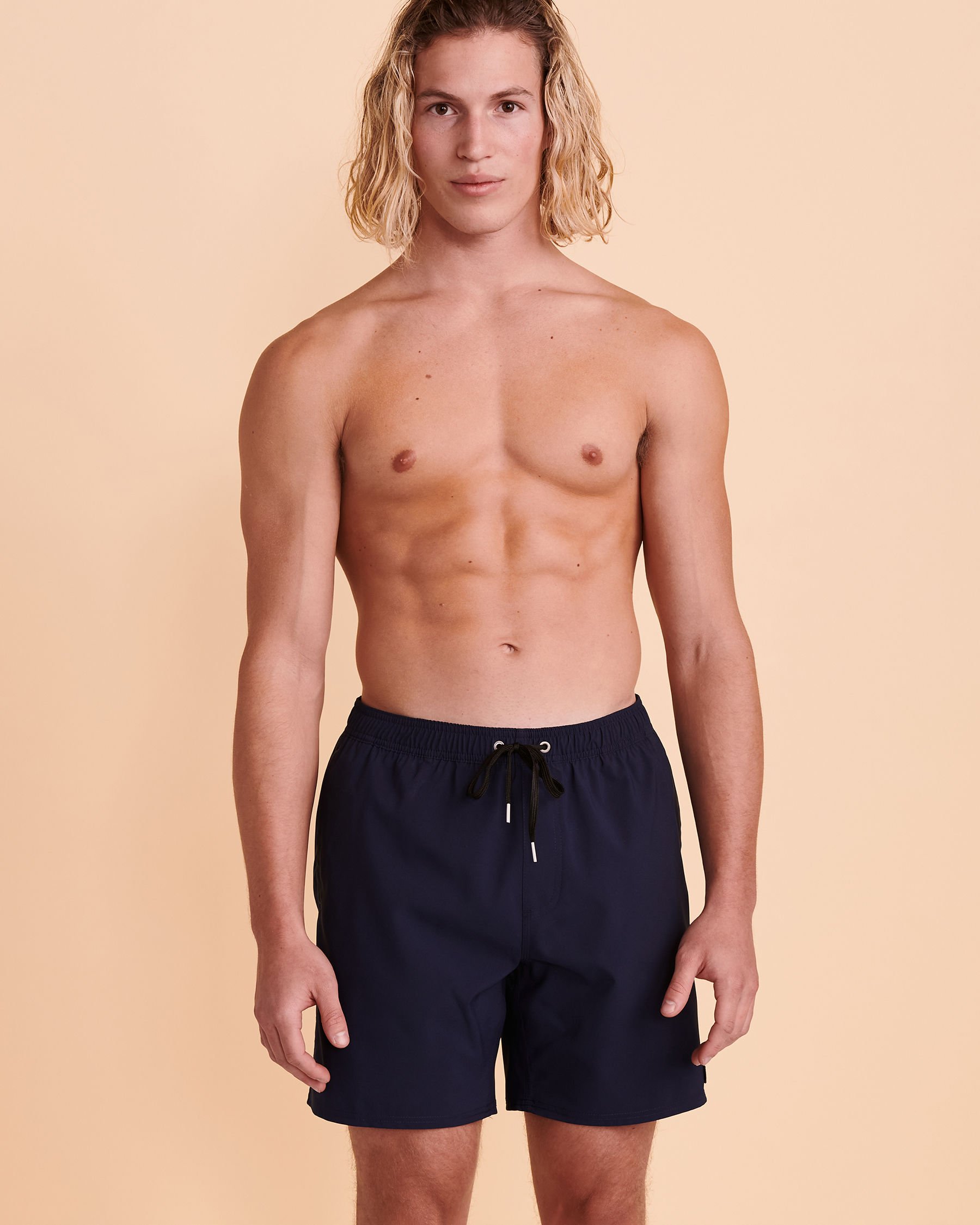 O'NEILL BASIC Volley Swimsuit Navy blue SU1105000C - View5