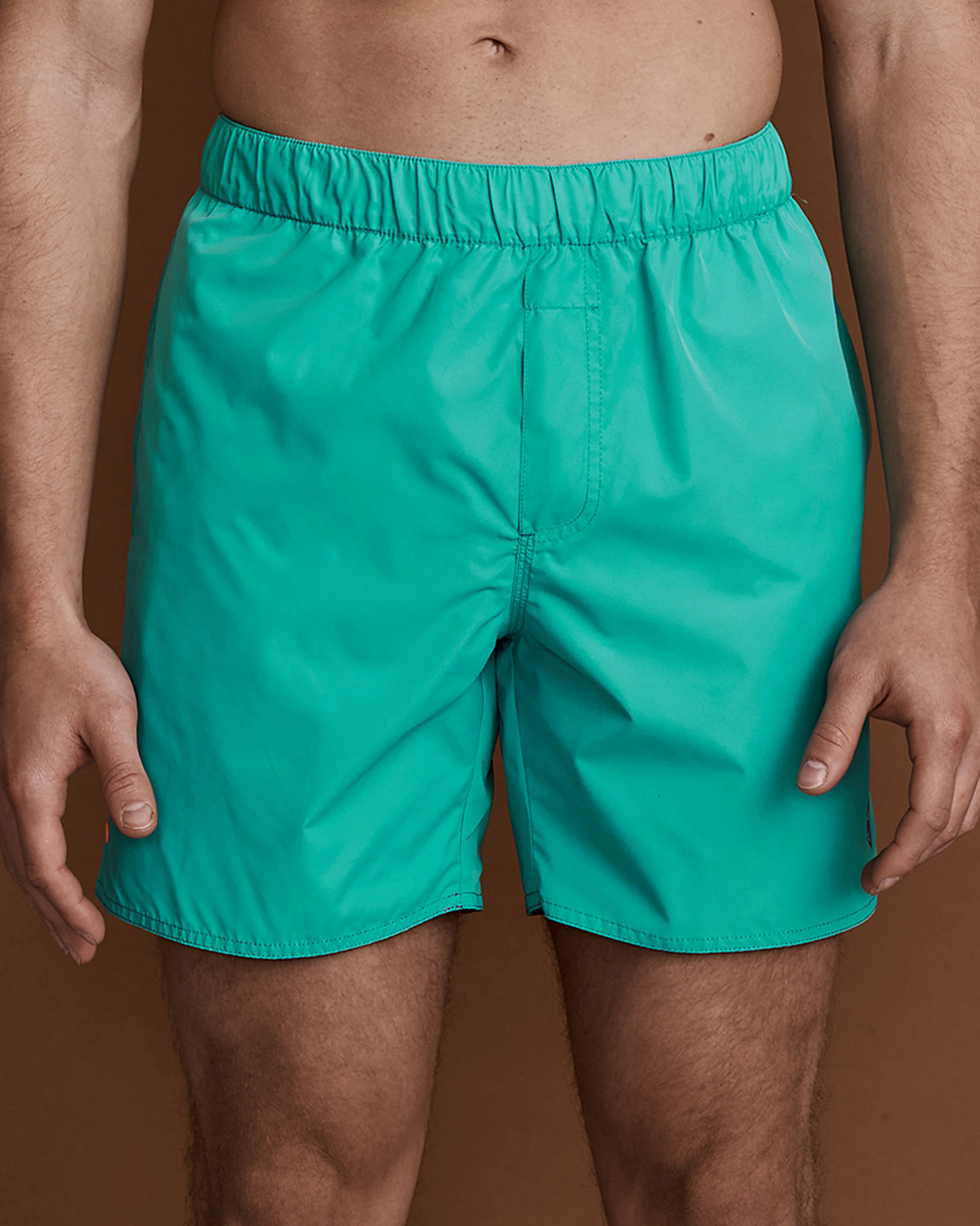 GUESS Maillot volley réversible SOLID Imprimé réversible F1GT50 TEL60 - View2