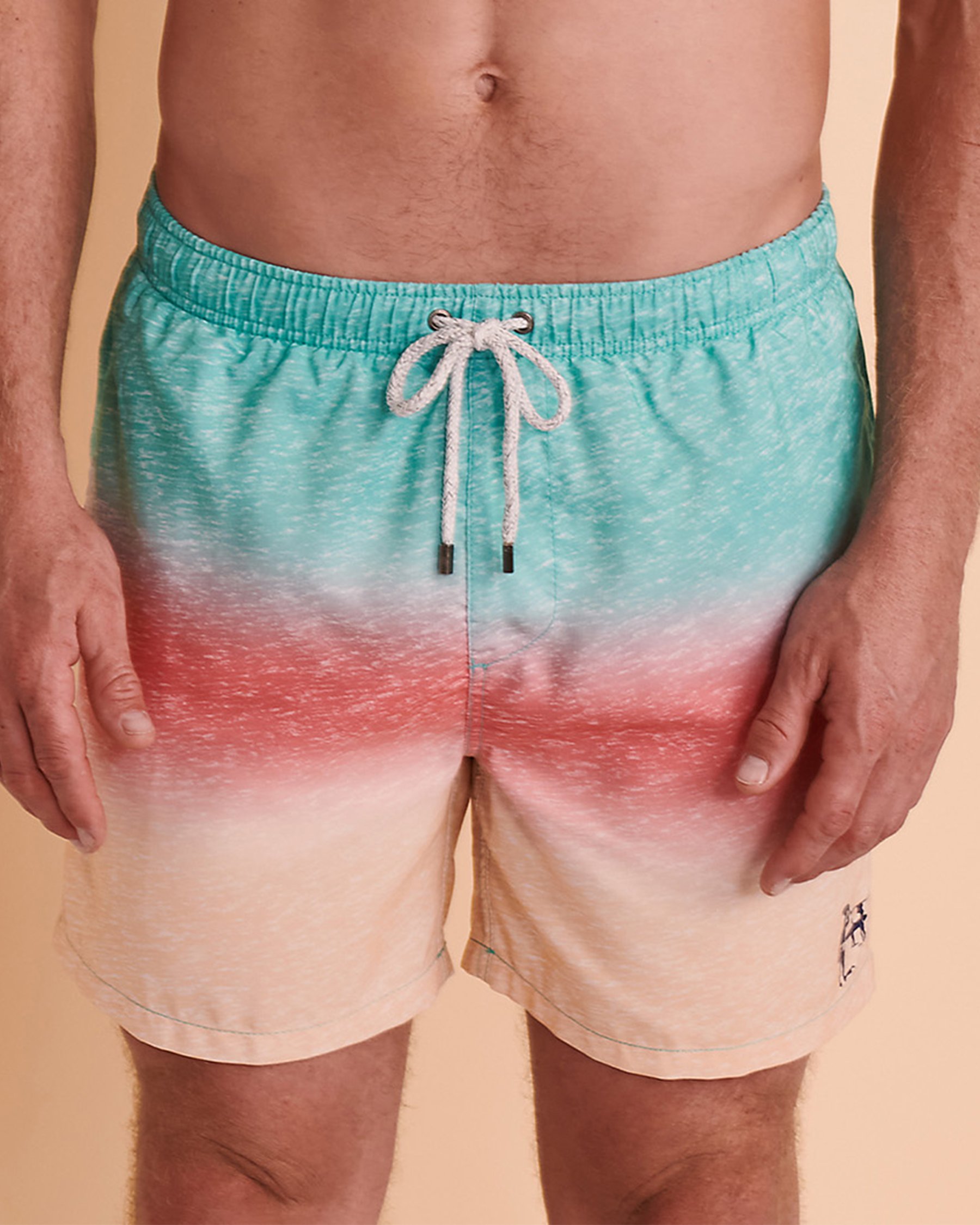 ENDLESS SUMMER Maillot volley POPSICLE Dégradé E30508 - View1