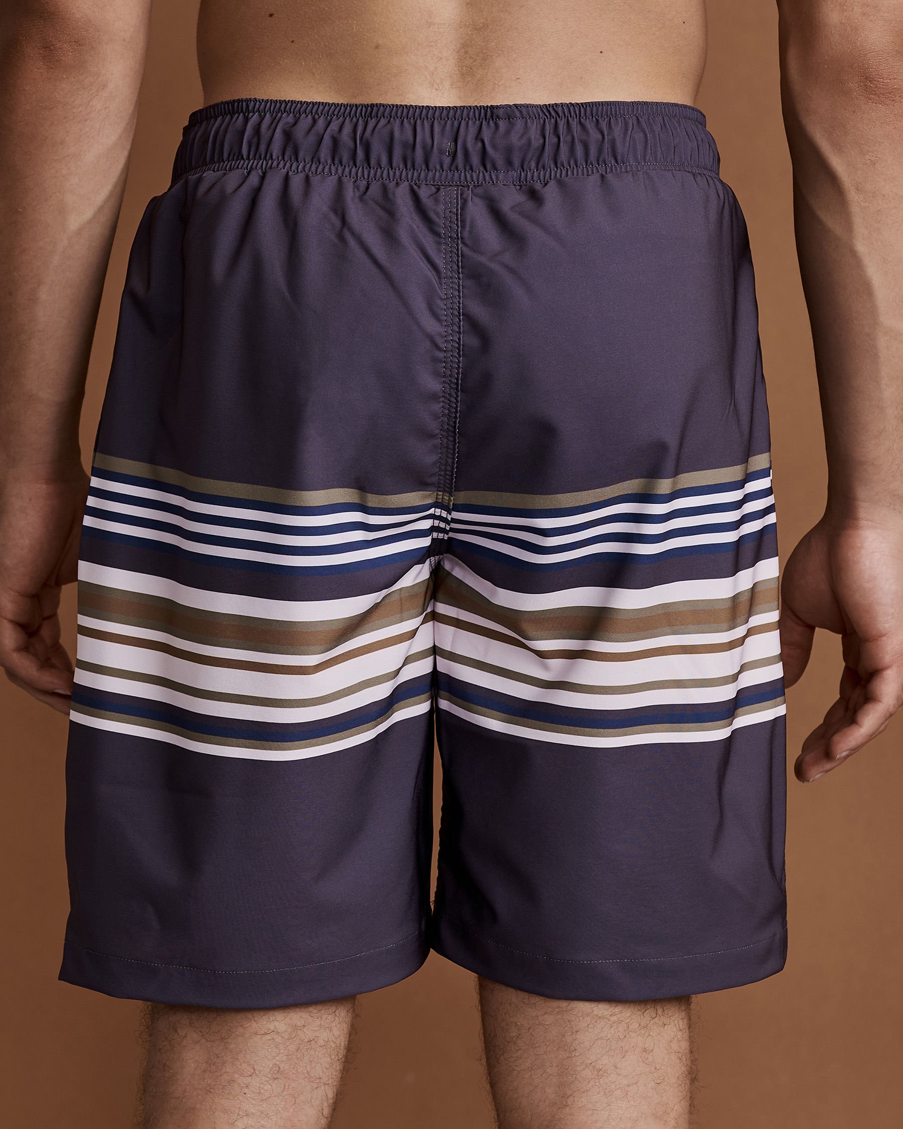 LOIS Maillot volley HUGO Rayures multiples 1900-1000 - Voir3