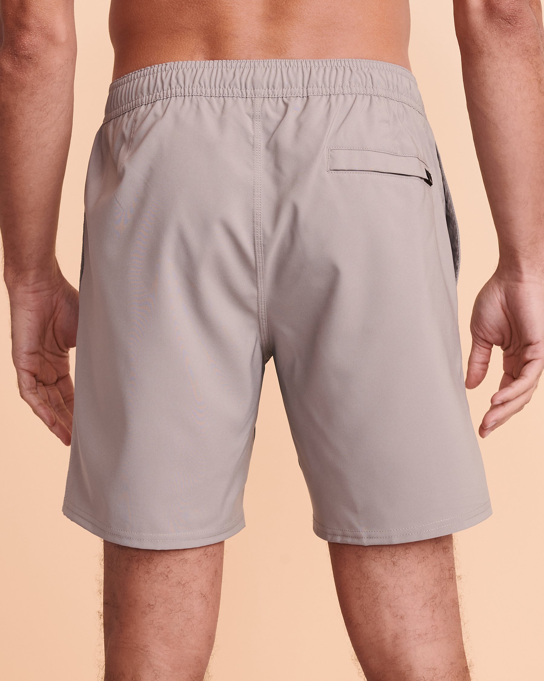 O'NEILL Maillot volley SOLID Gris SP2105001C - View2