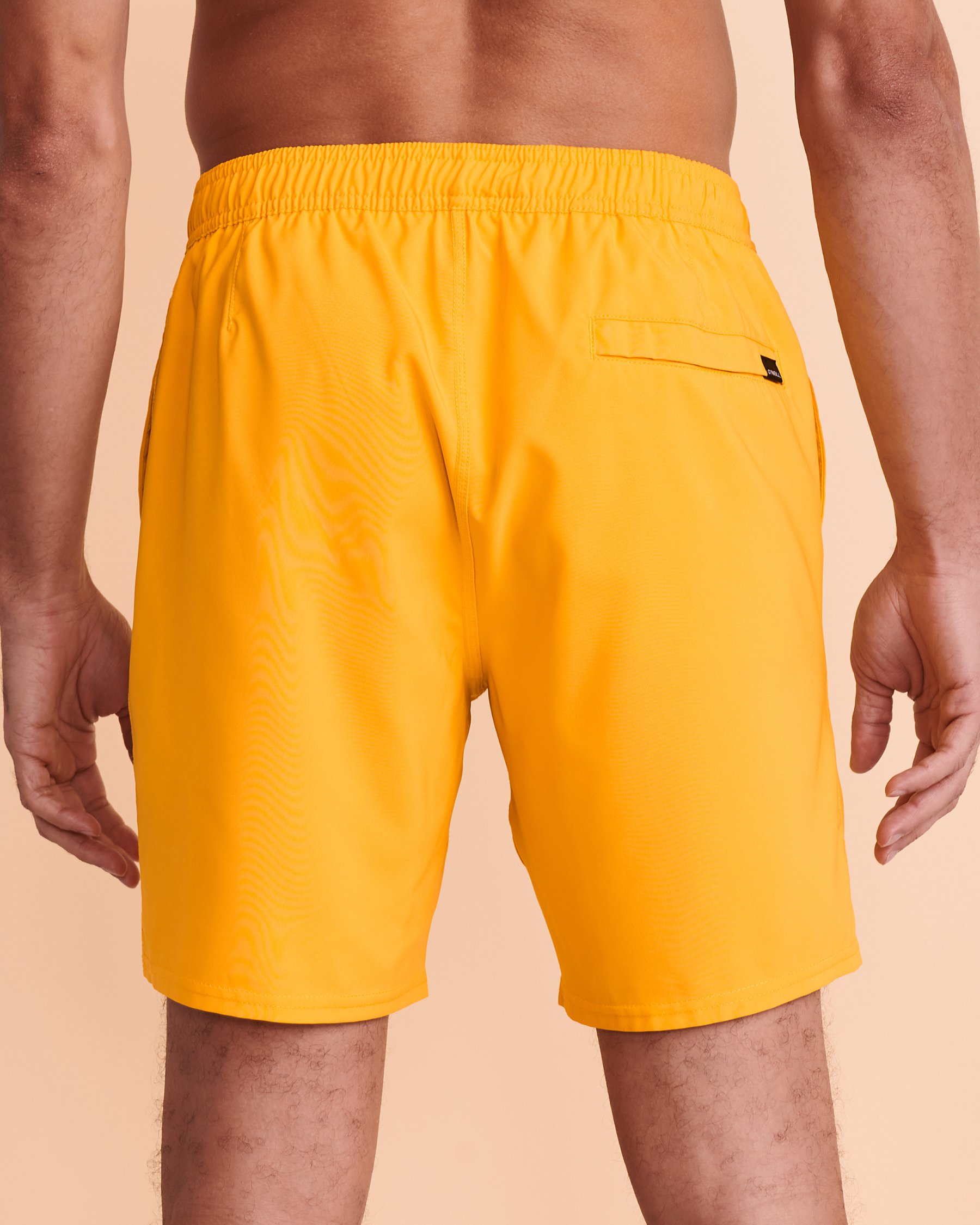 O'NEILL SOLID Volley Swimsuit Lime SP2105001C - View2
