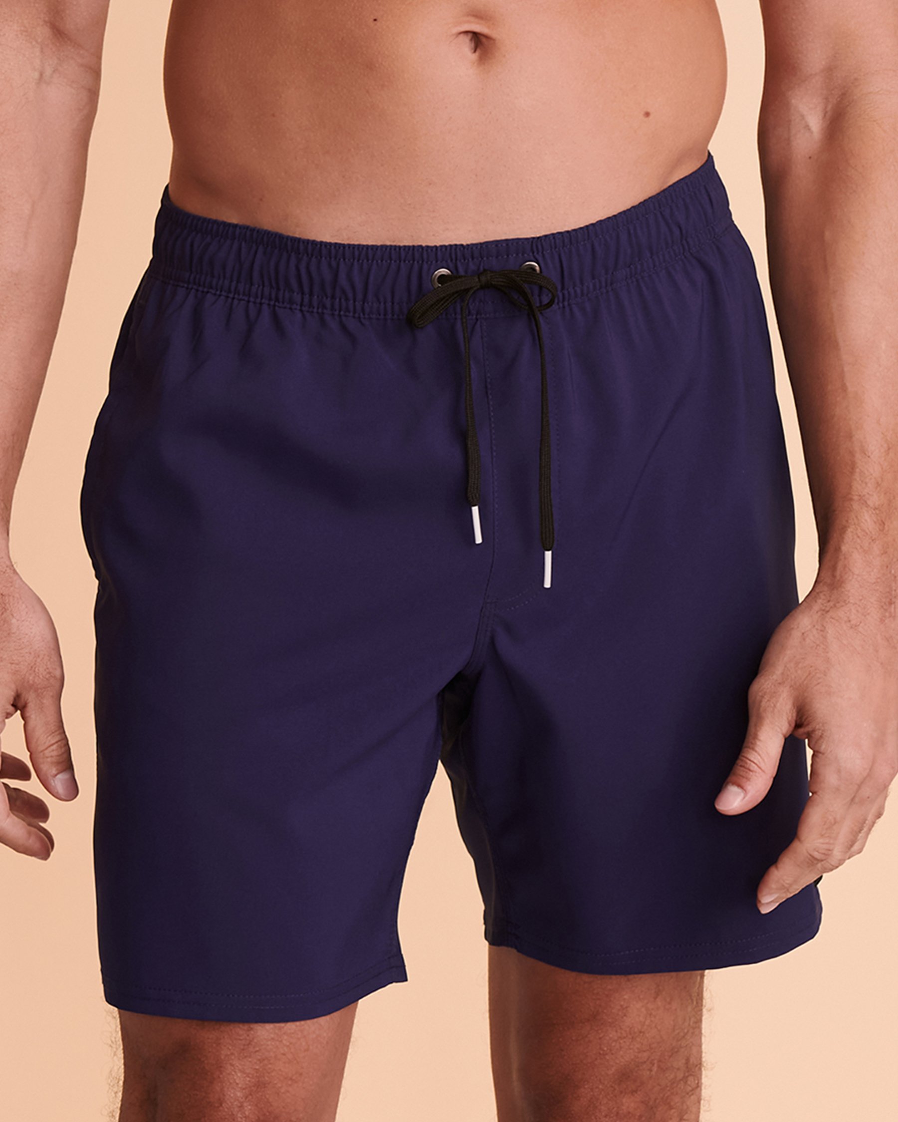 O'NEILL Maillot volley SOLID Marine SP2105001C - Voir1