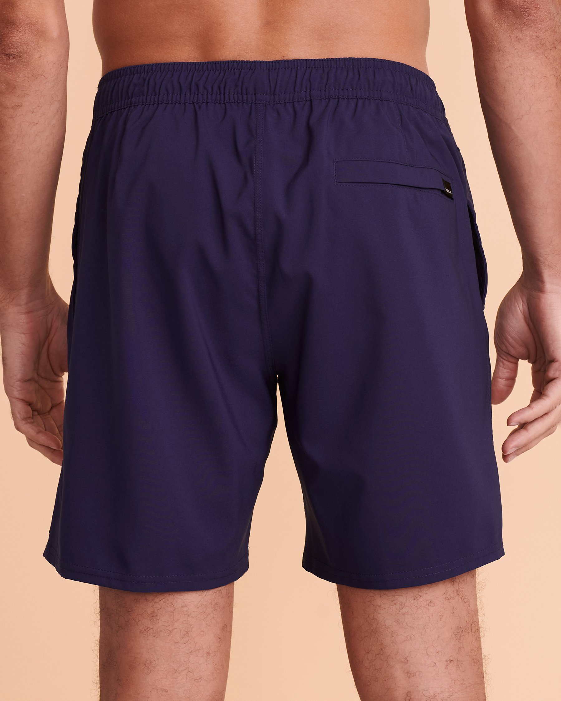 O'NEILL Maillot volley SOLID Marine SP2105001C - Voir2