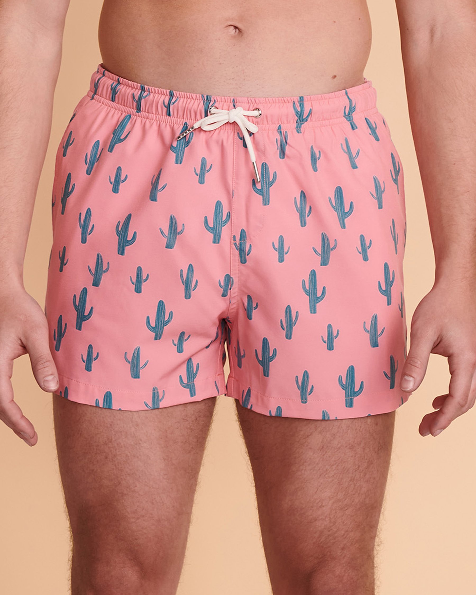 BERMIES CACTUS Originals Volley Swimsuit Cactus CACTUS2.0 - View1