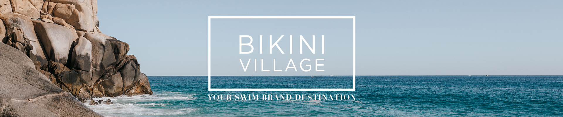 Bikini Village - Your Swim Brand Destination About Bikini Village in US