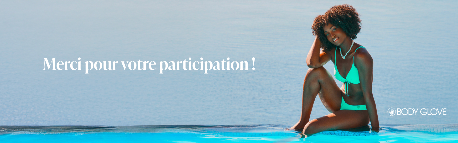 Inscrivez-vous pour avoir la chance de gagner une séance de magasinage de 500 $. - Bikini Village