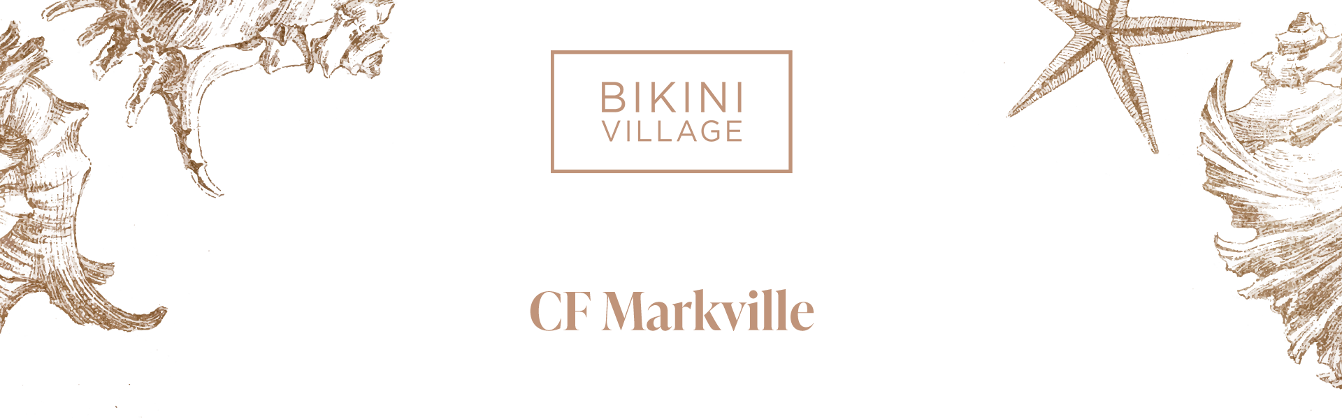 Bikini Village at Markville Shopping Centre