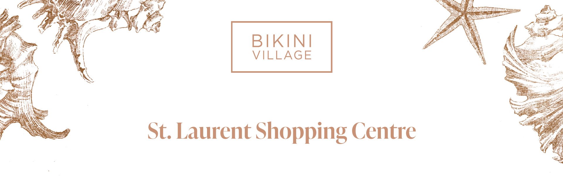 Bikini Village at Markville Shopping Centre